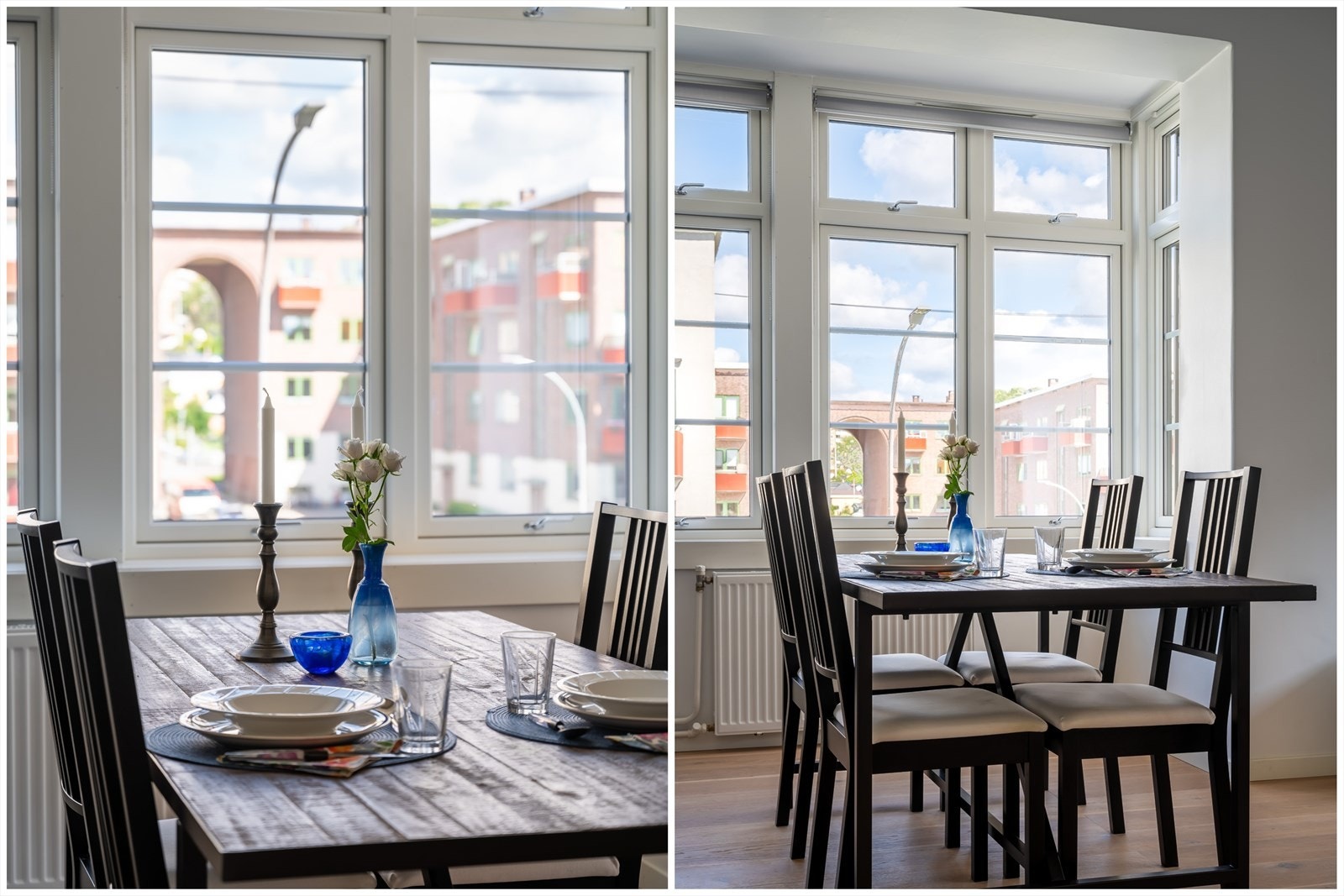 Inkludert i felleskostnadene er fyring, varmtvann og internett (200mb) Galleribilde