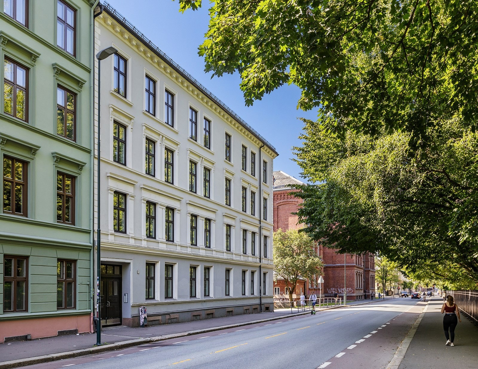 Lave omkostninger - ingen dokumentavgift! Galleribilde