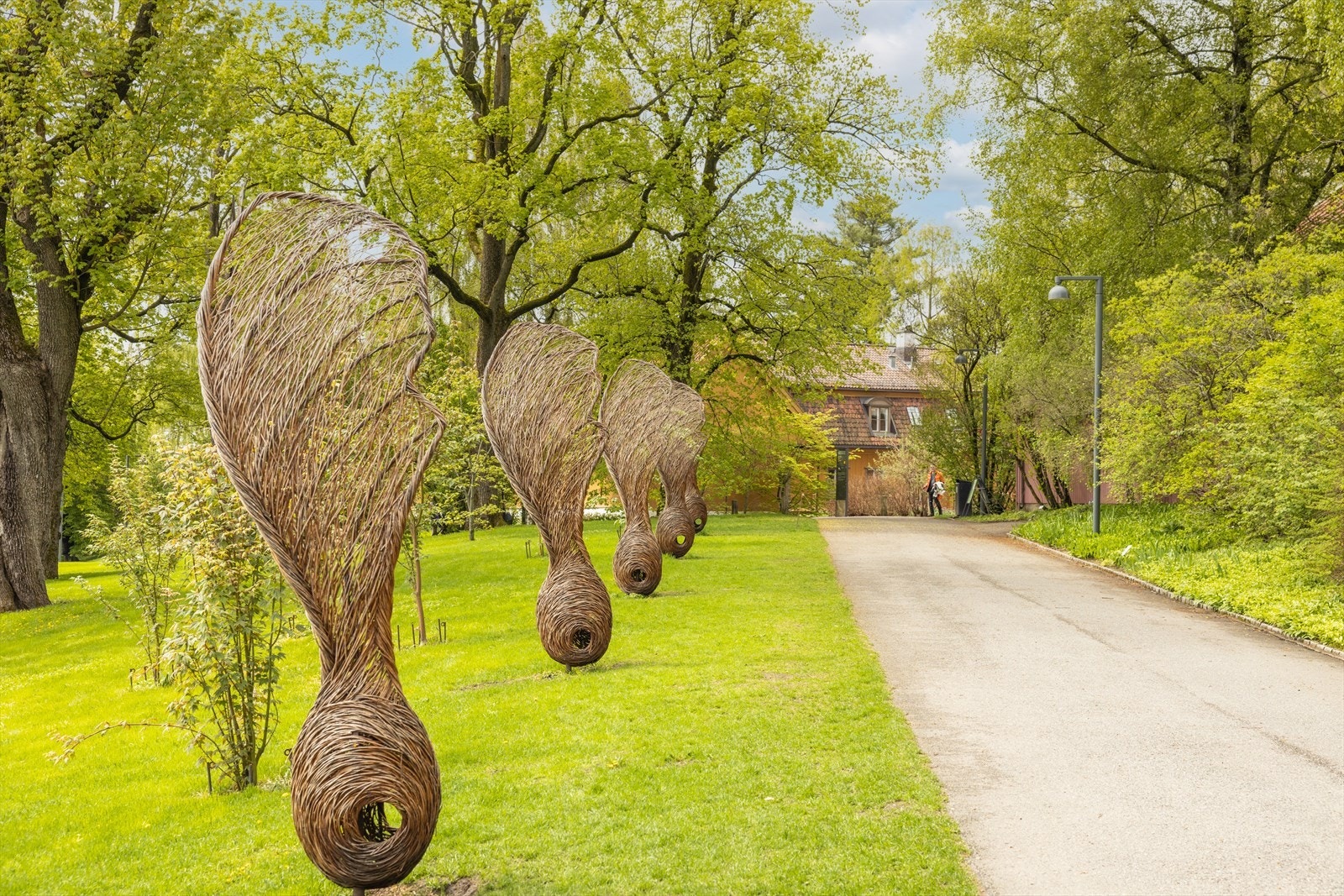 Nærområde Galleribilde