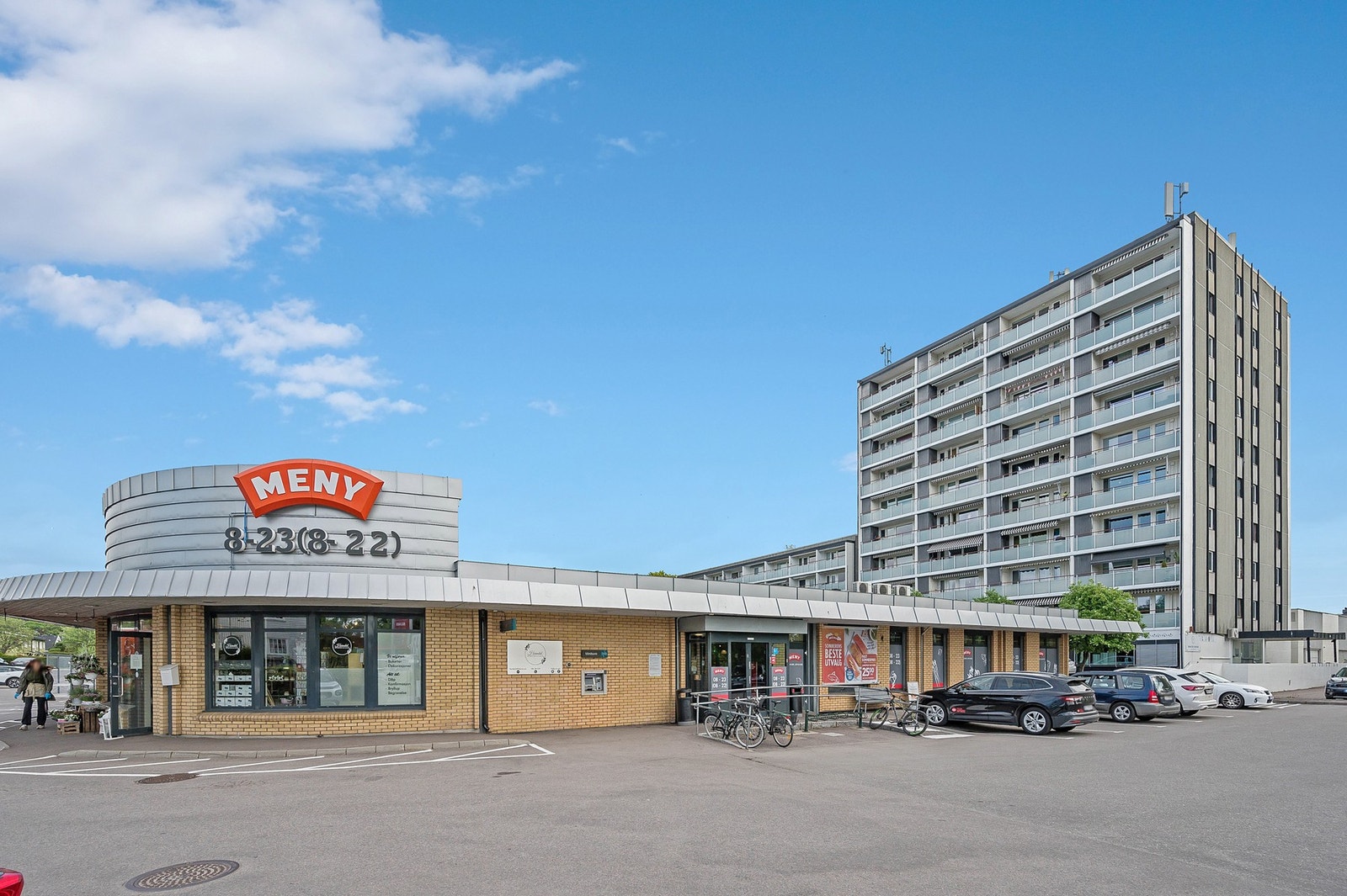Nærområdet Galleribilde