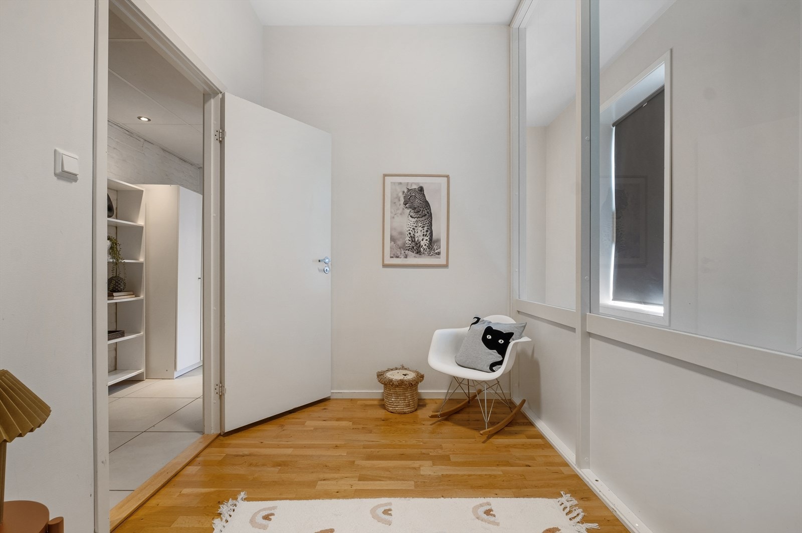 Soverom 3. Galleribilde