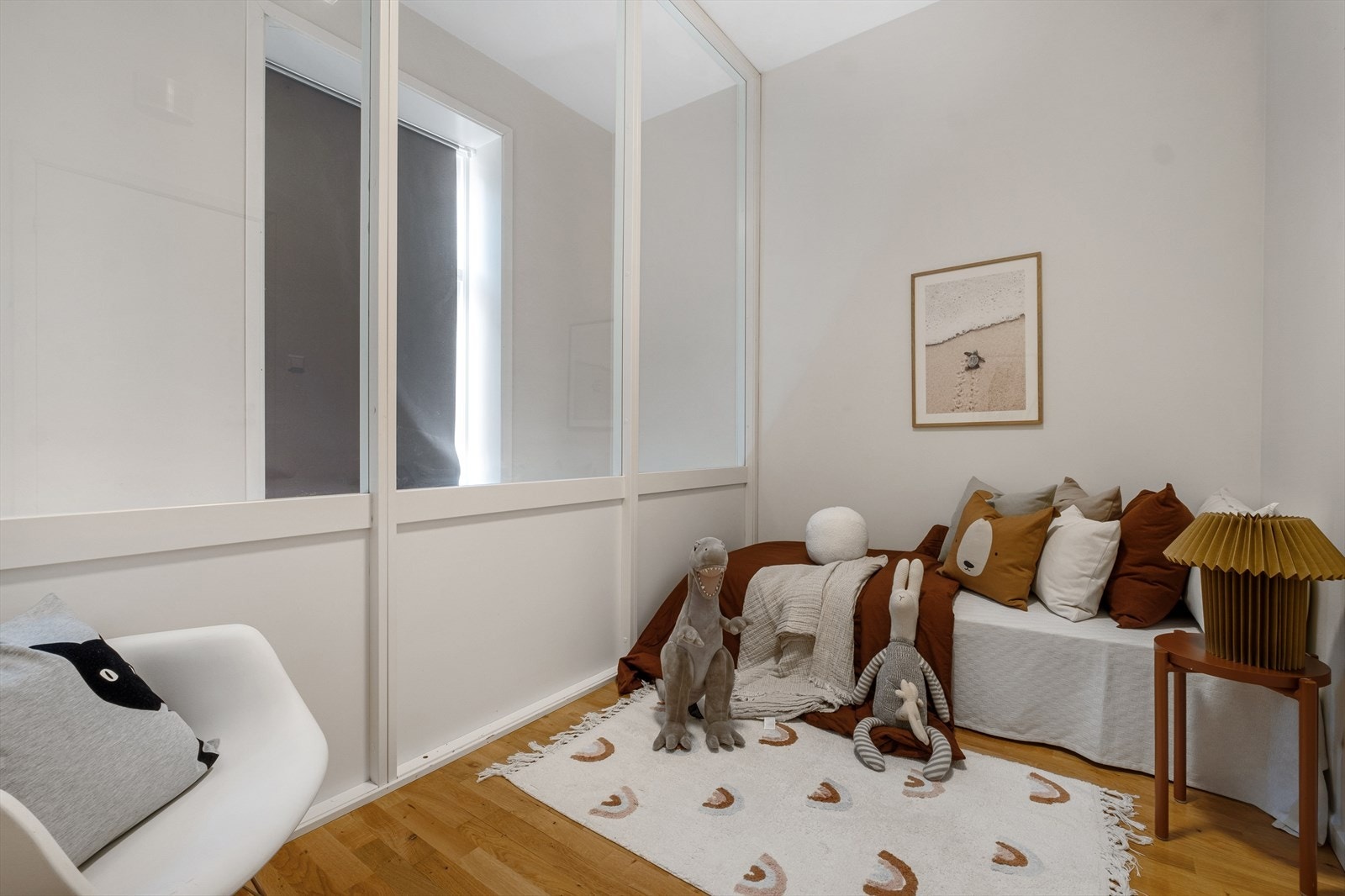 Soverom 3. Galleribilde