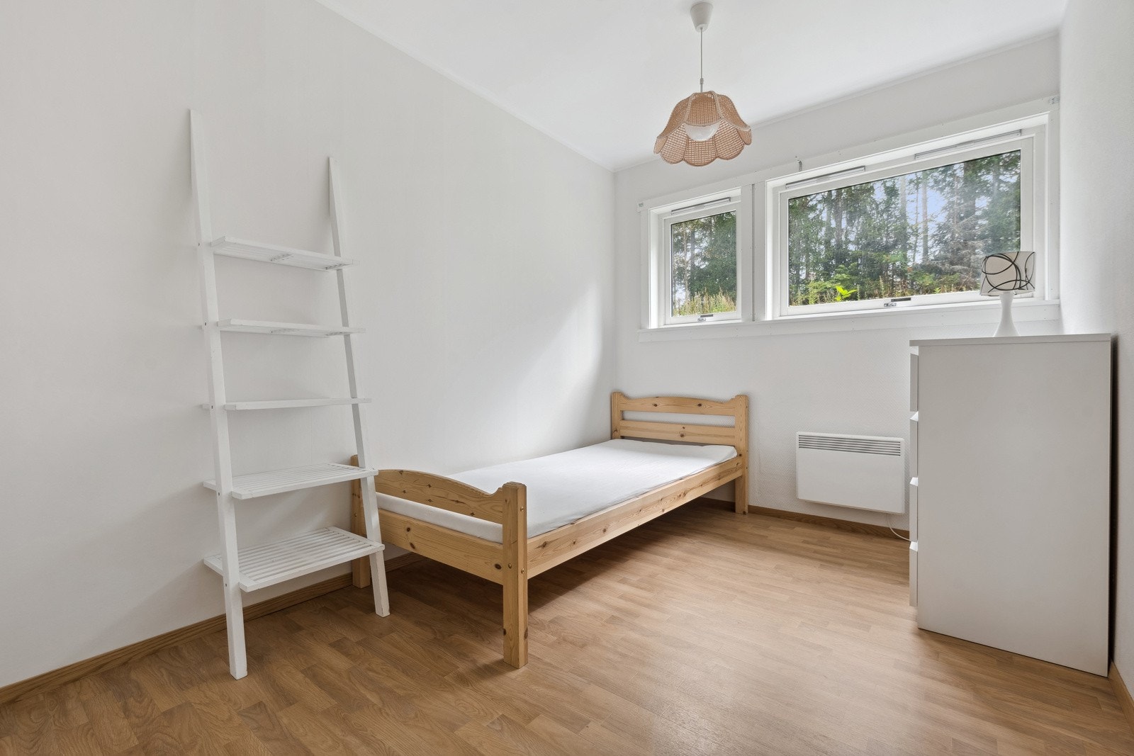 Soverom 2 Galleribilde