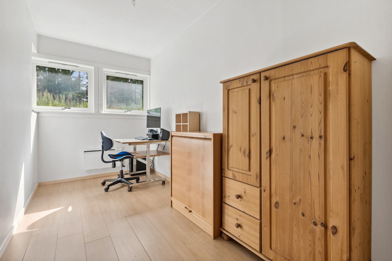 Soverom 3 Galleribilde