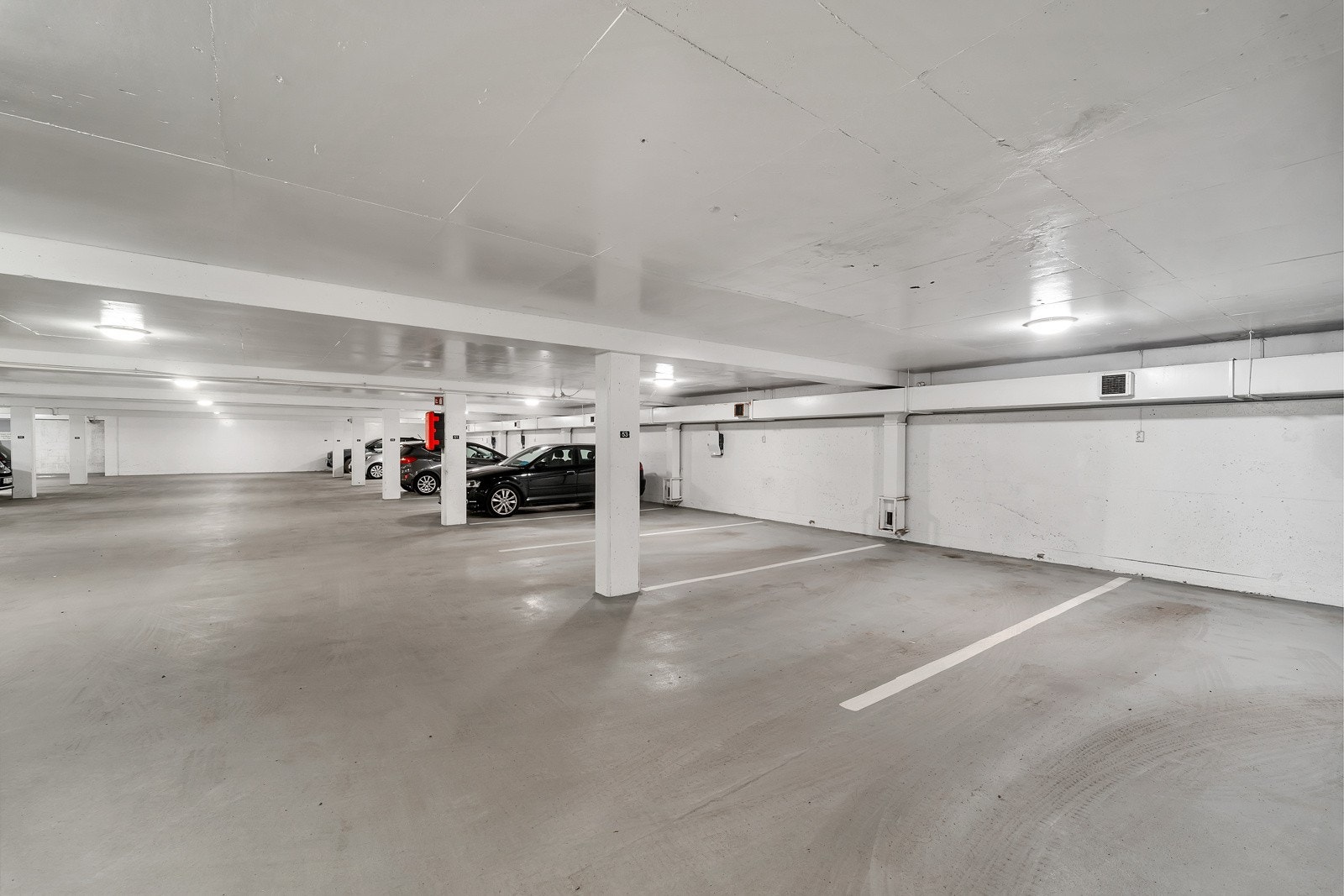 Velkommen til en trivelig visning! Galleribilde