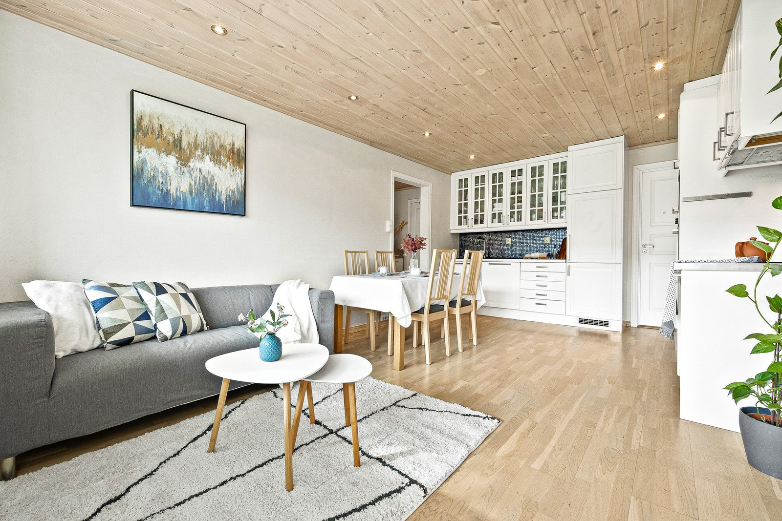 Velkommen til Emil Korsmos vei 3! Galleribilde