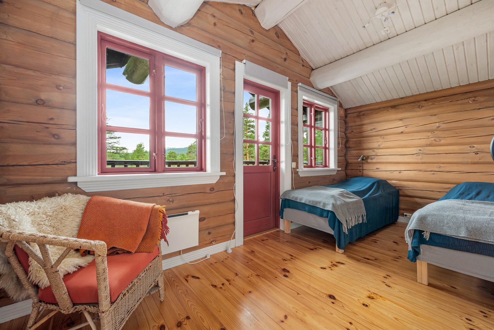 Soverom 2.etasje Galleribilde