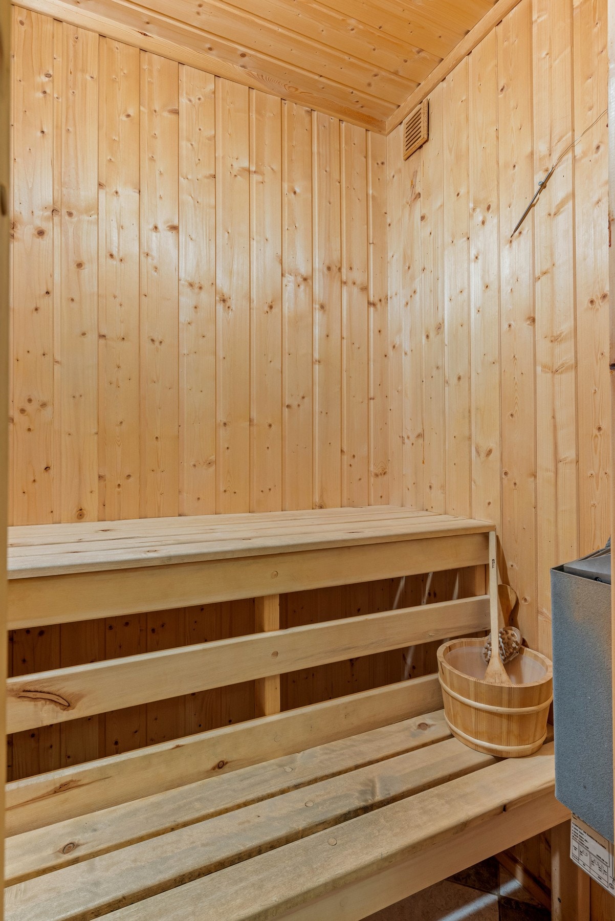 Badstue Galleribilde