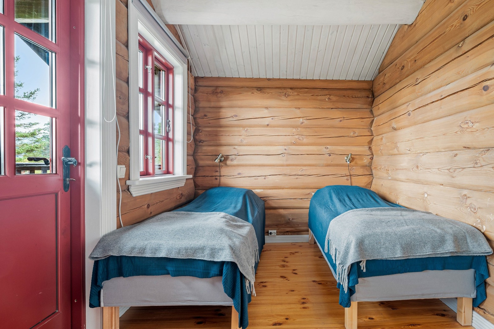 Soverom 2.etasje Galleribilde