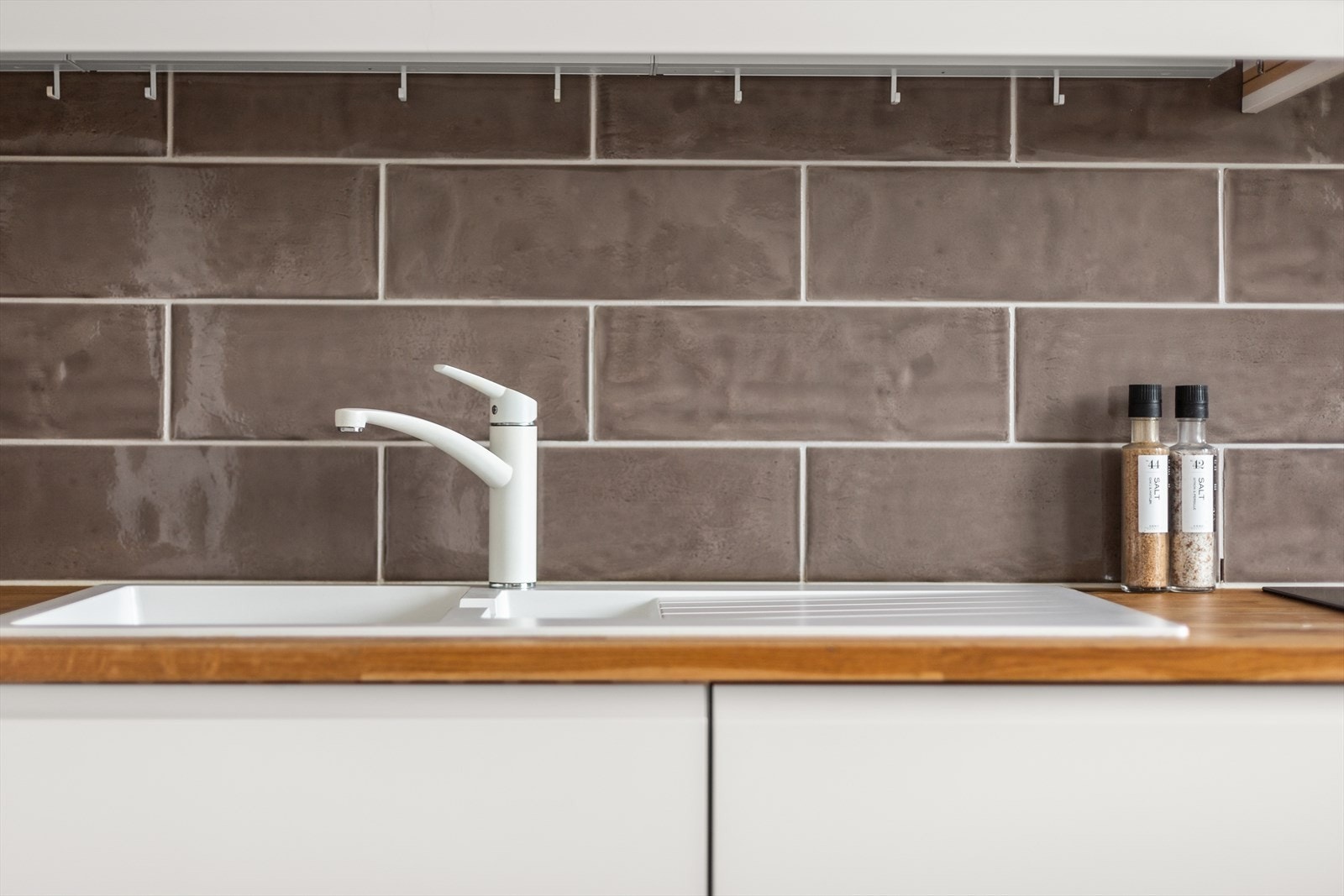 Flotte detaljer. Galleribilde