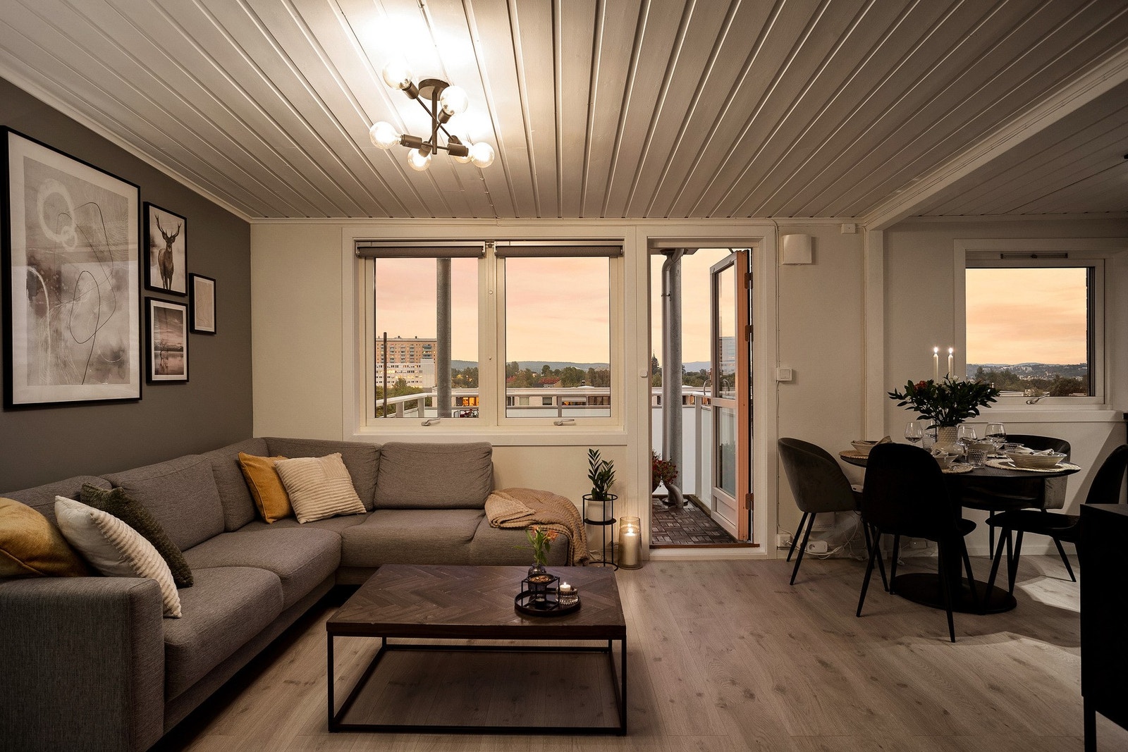 Har du spørsmål? Kontakt megler Daniel Berggren Galleribilde