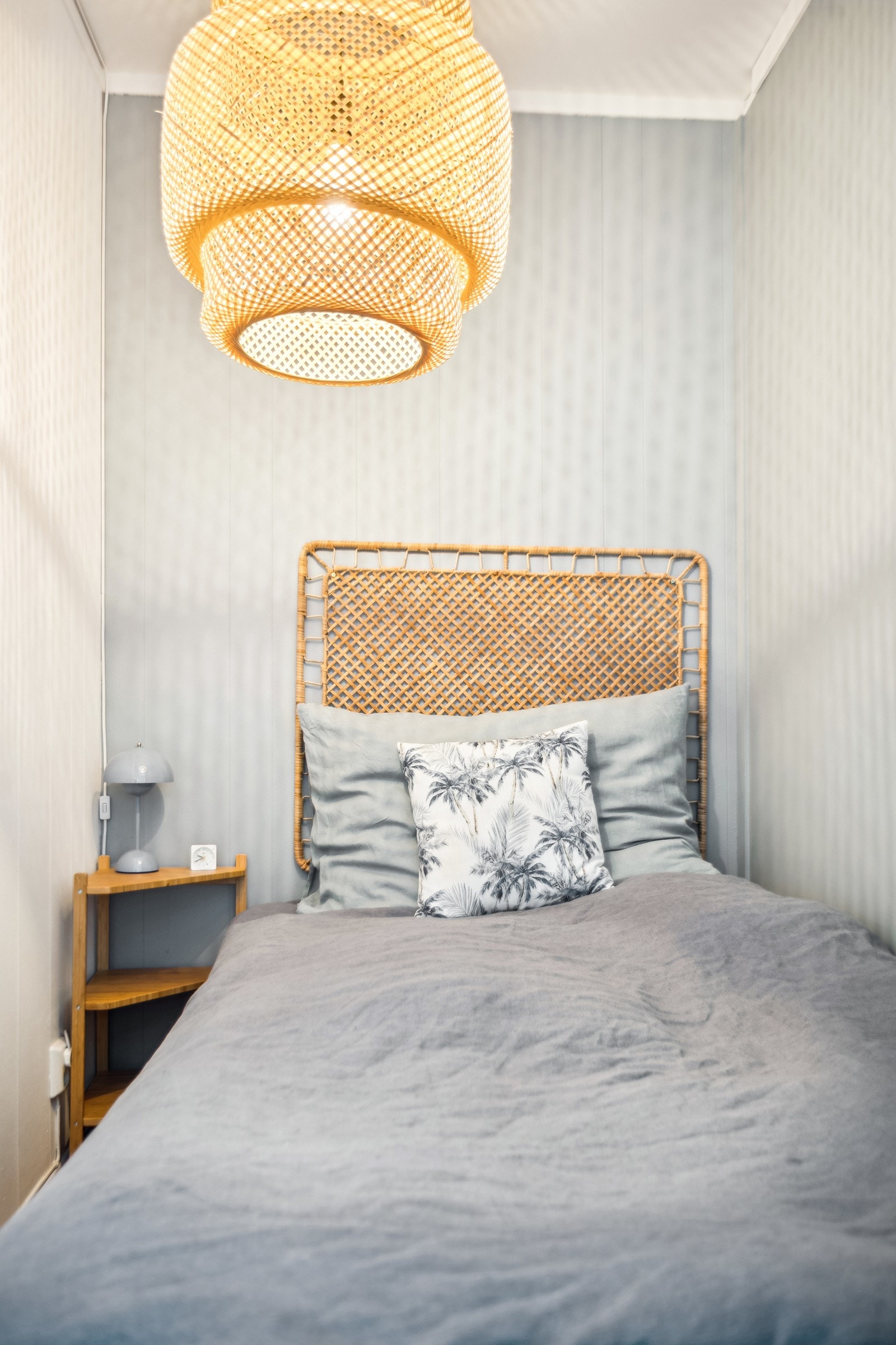 Sovealkove Galleribilde