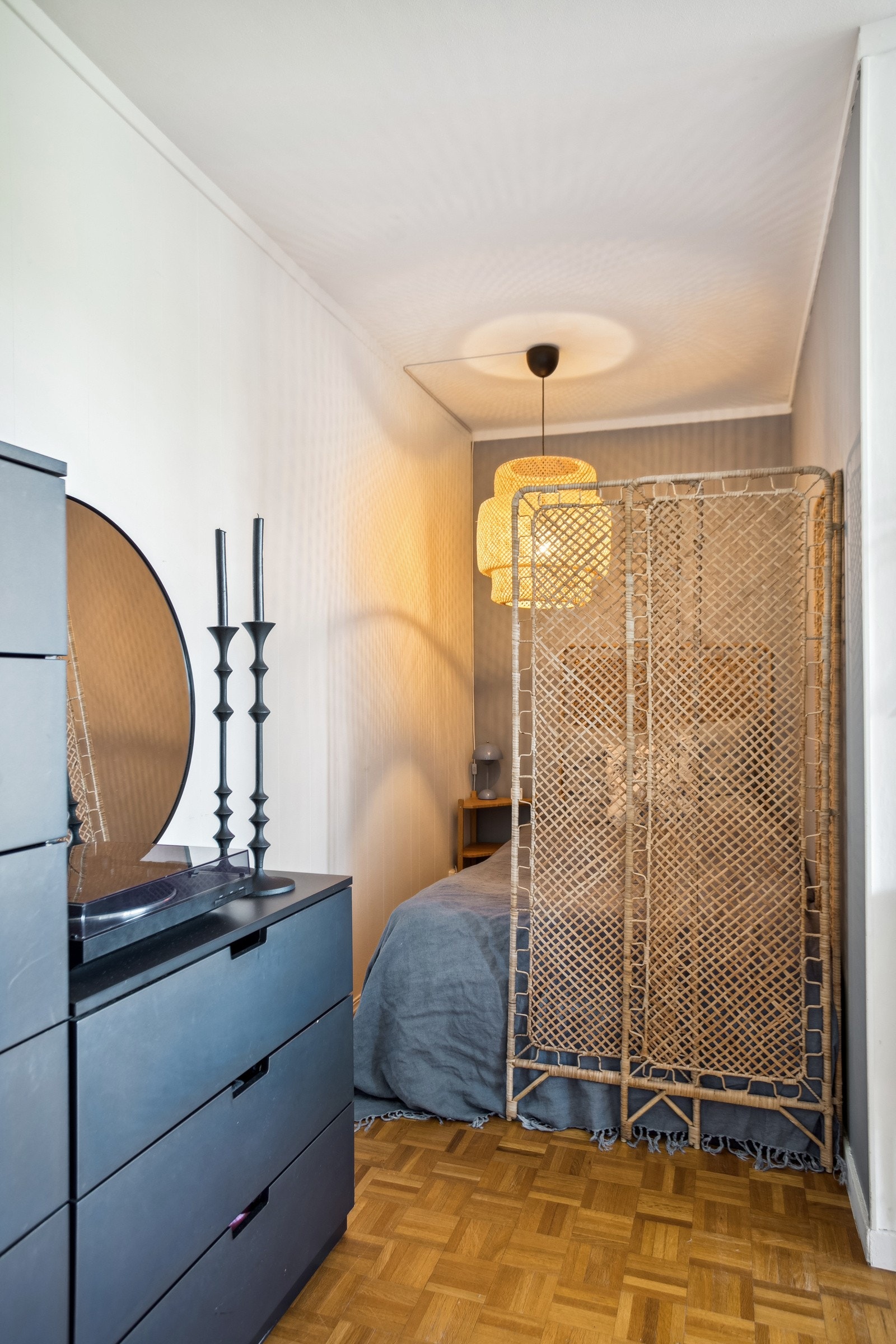 Sovealkove Galleribilde