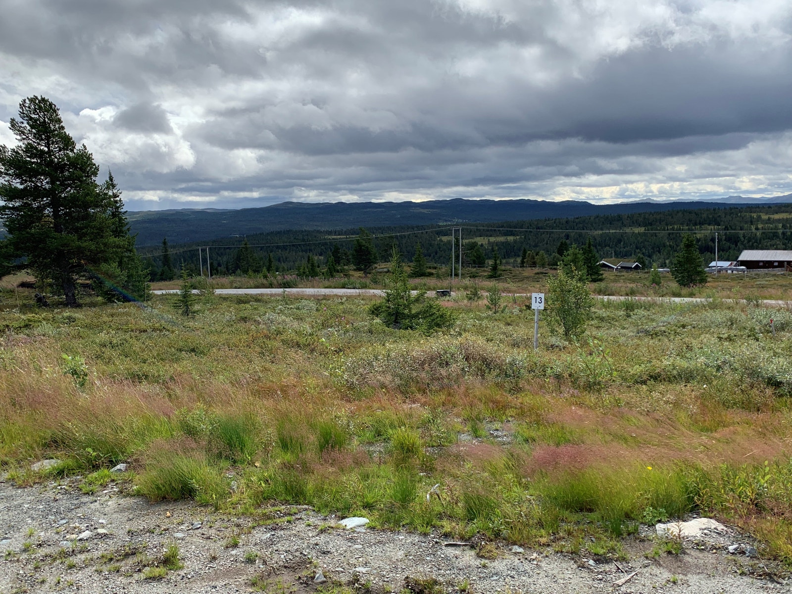 Tomt 13 Galleribilde