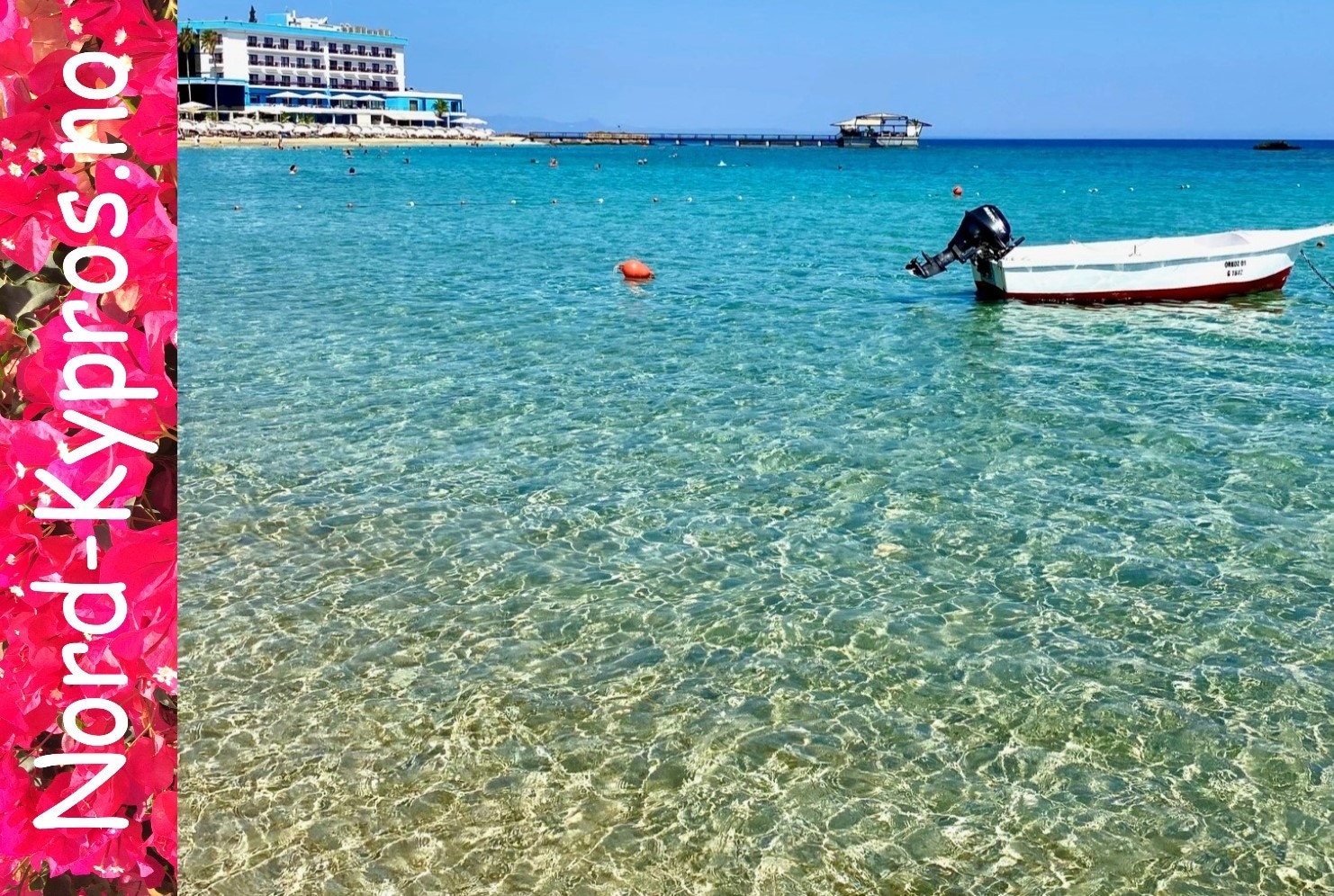 Palm Beach Famagusta Galleribilde