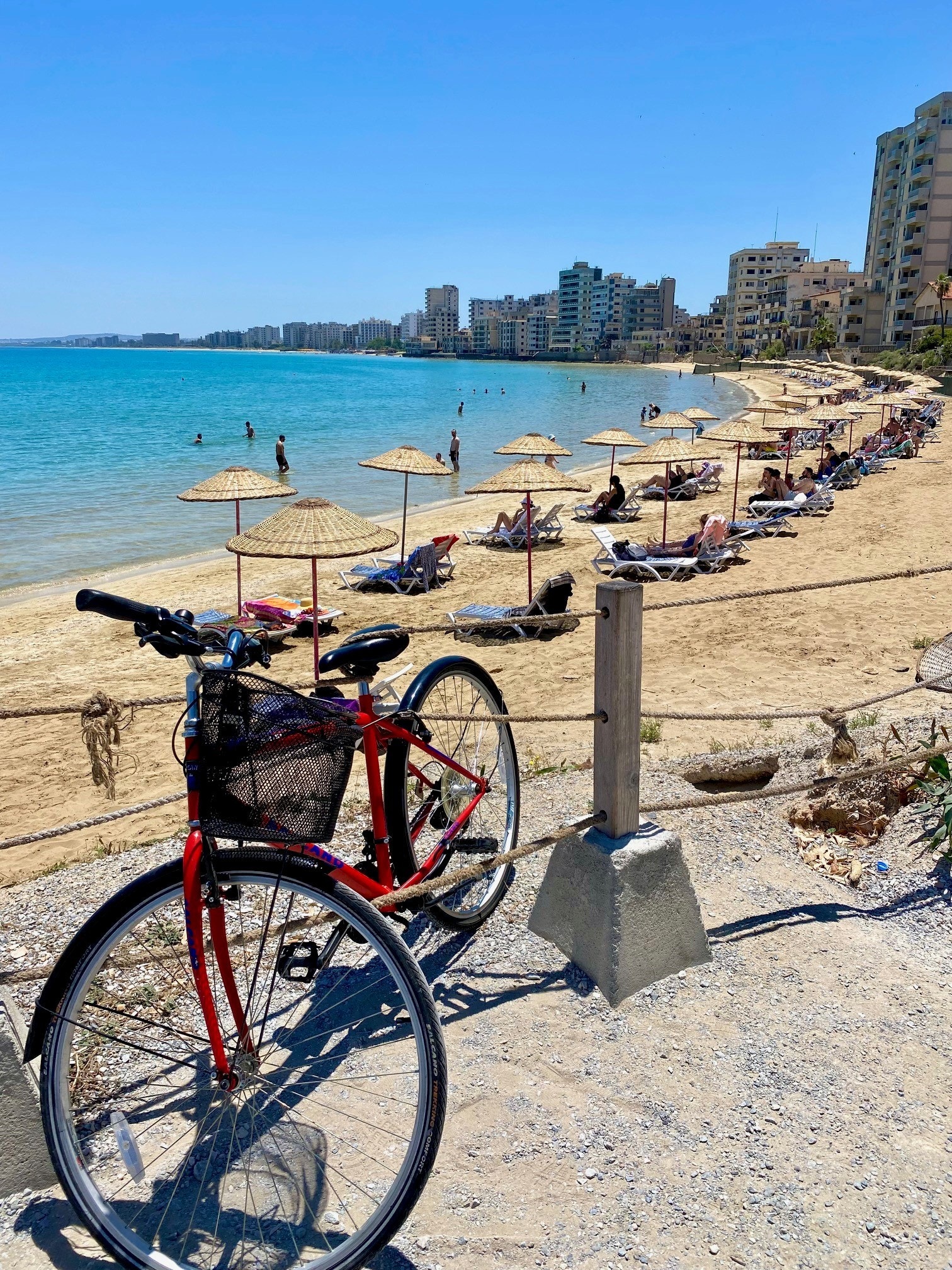 Varosha Galleribilde