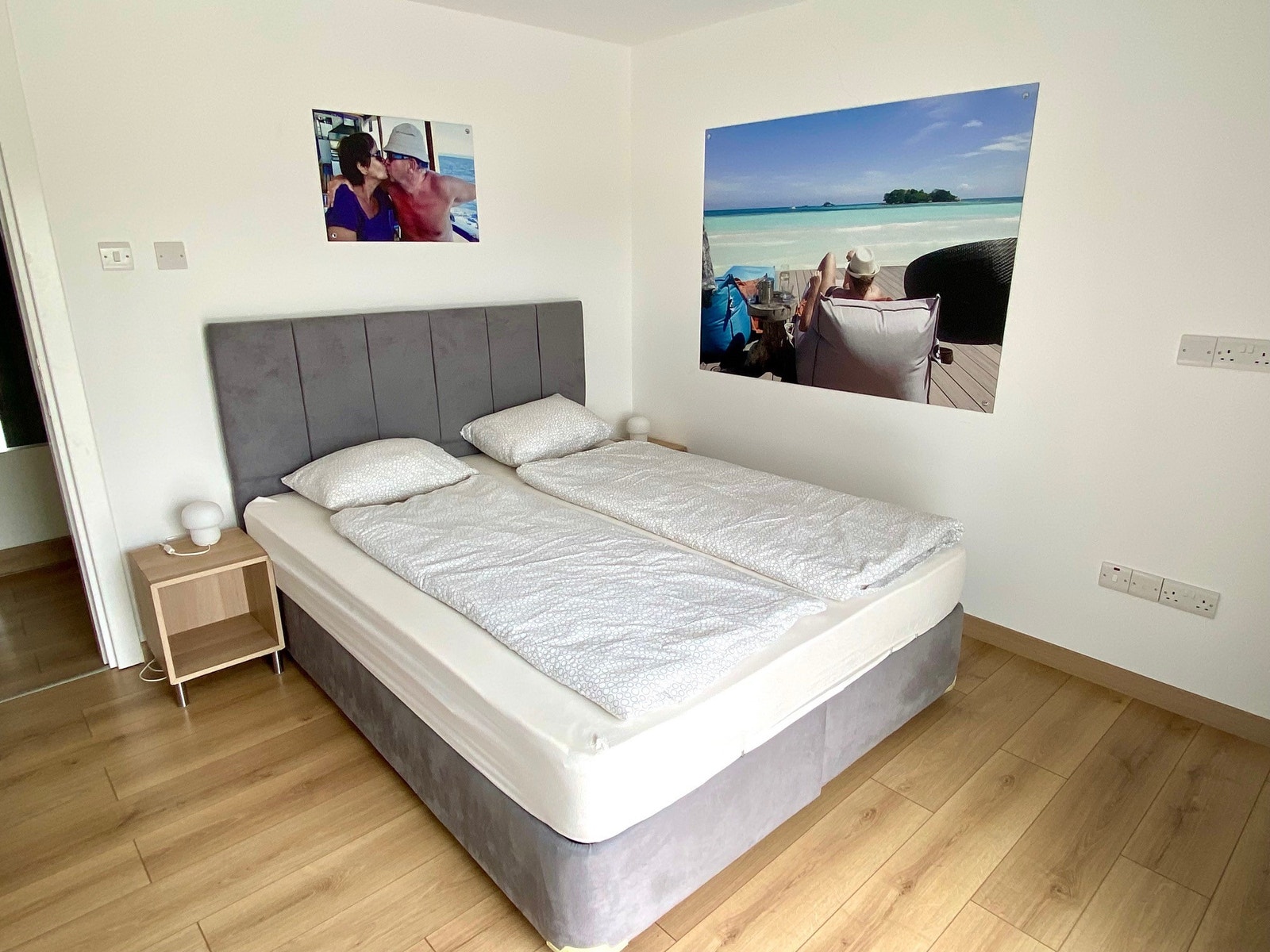 Soverom 3 Galleribilde