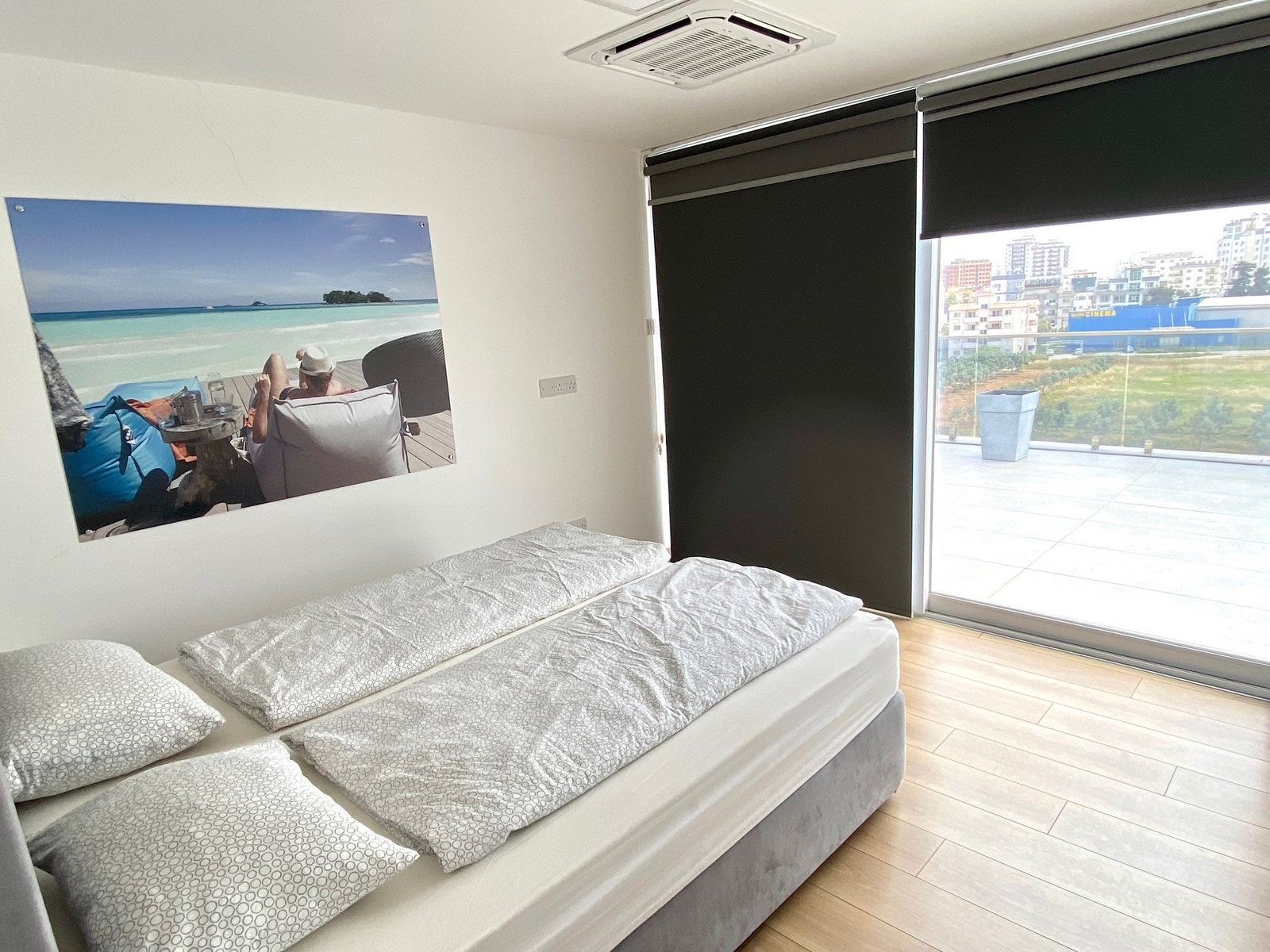 Soverom 3 Galleribilde