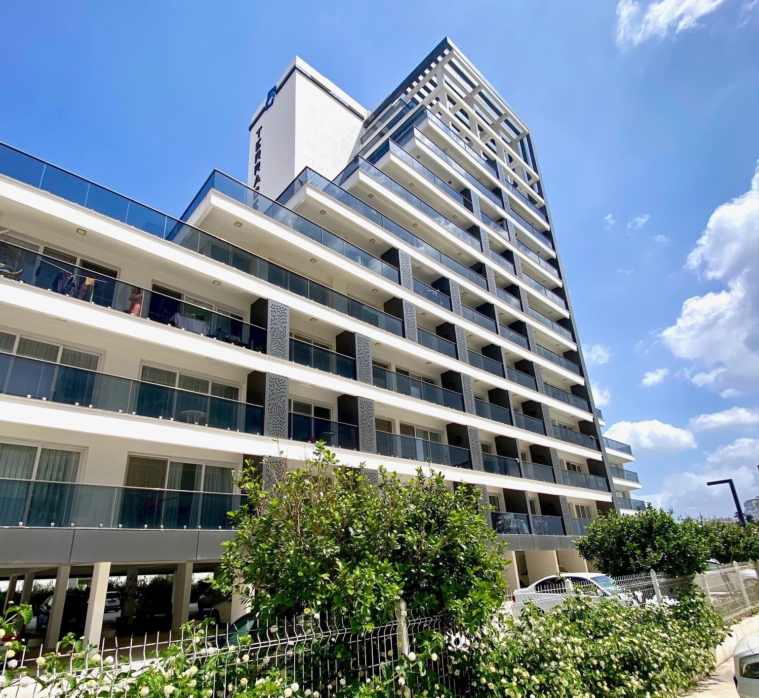 Terrace Park Galleribilde