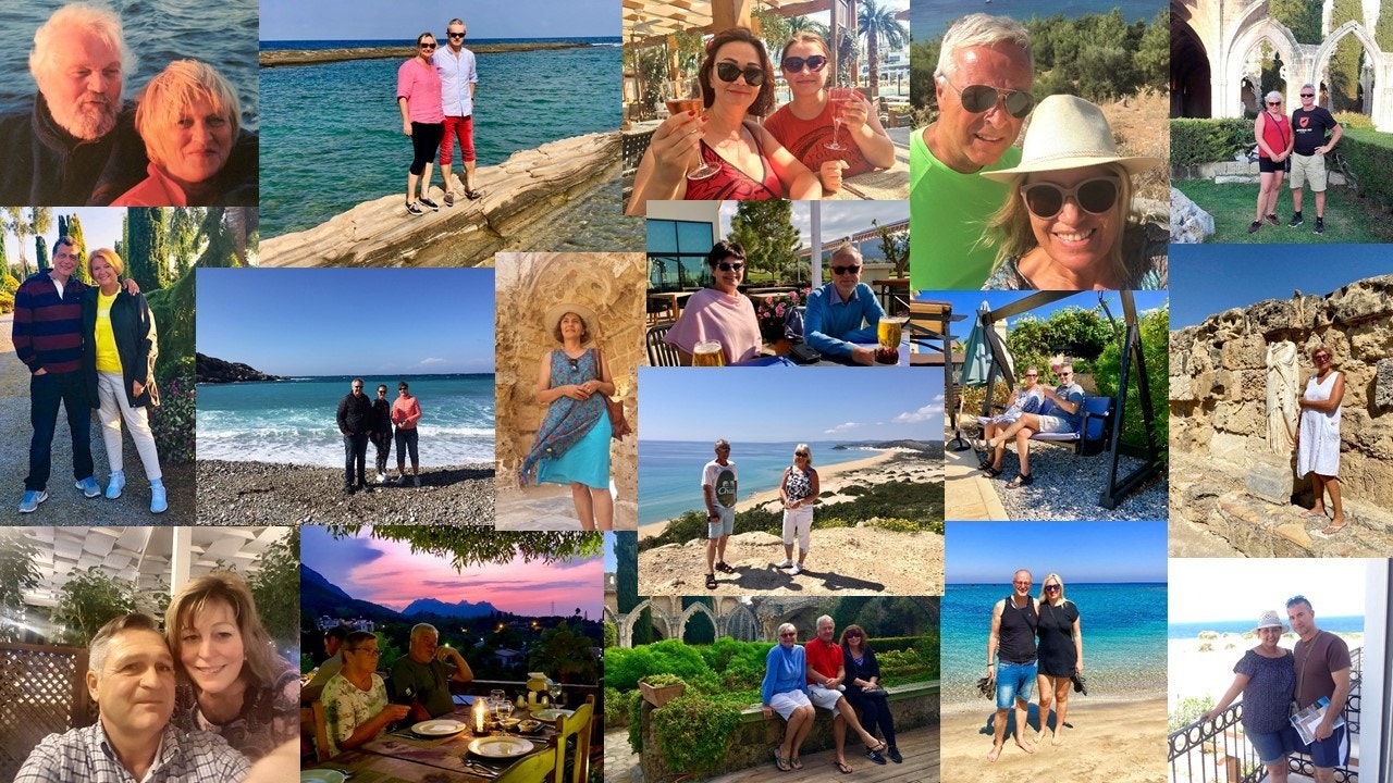 Sjekk referansene Galleribilde