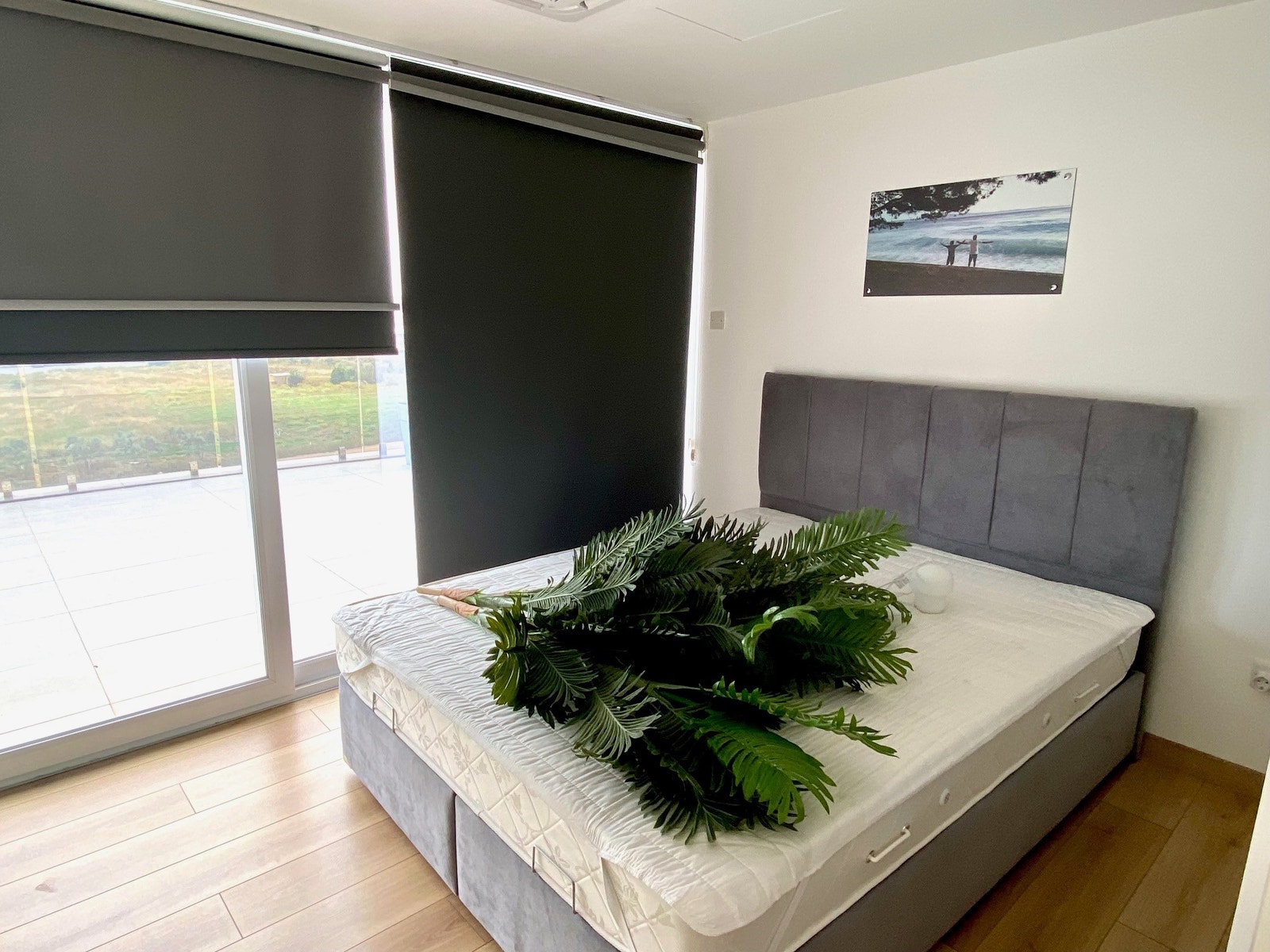 Soverom 2 Galleribilde