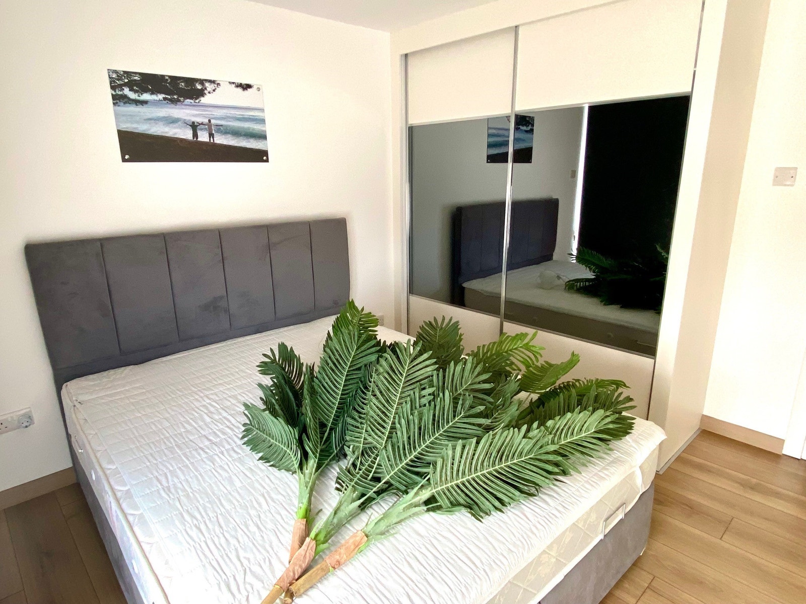 Soverom 2 Galleribilde