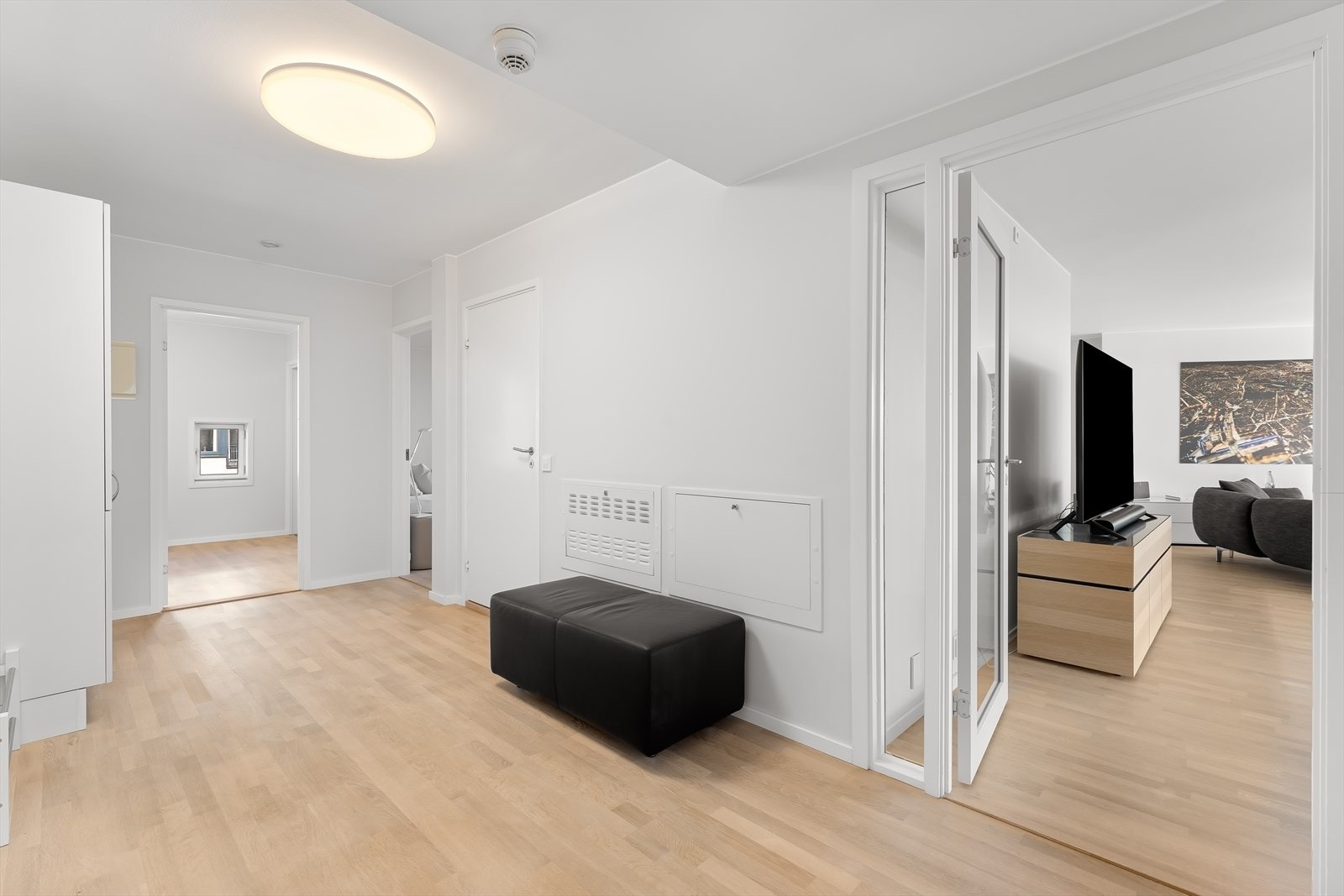 Entré/hall Galleribilde