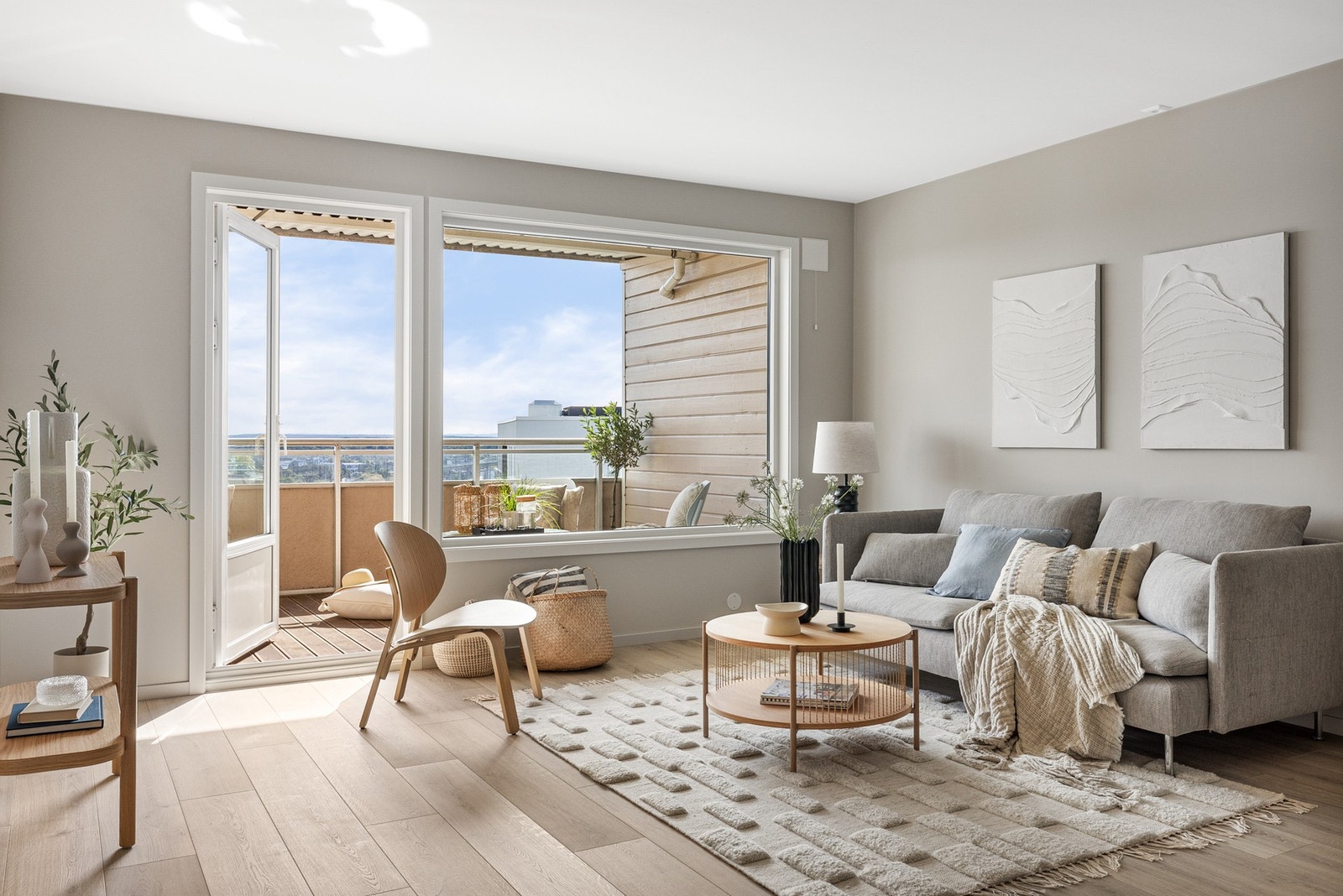 Velkommen til Kringsjå 11B! Galleribilde