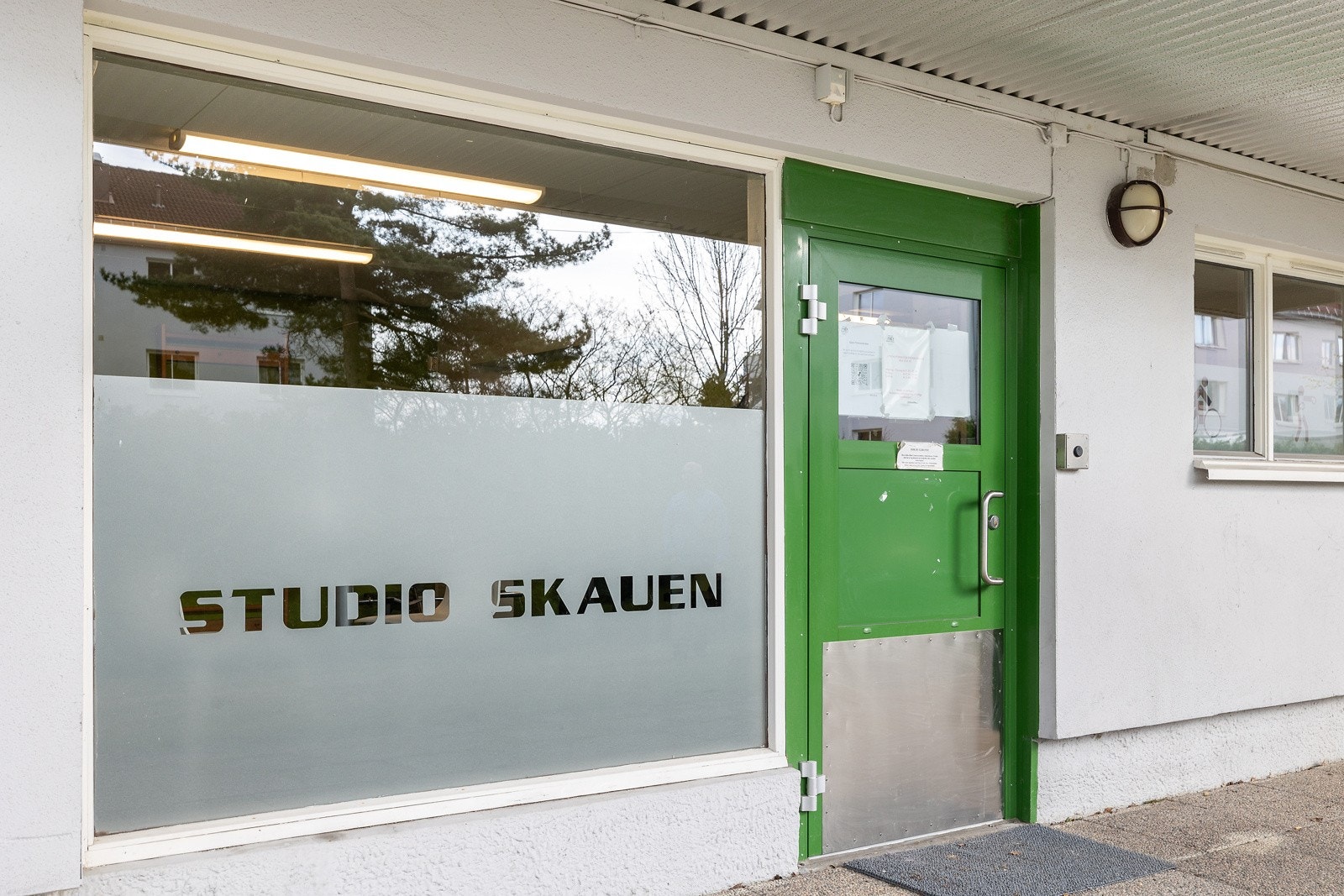 Borettslaget har felles treningsrom, sykkelrom, smørebod, hobbyrom & selskapslokale! Galleribilde