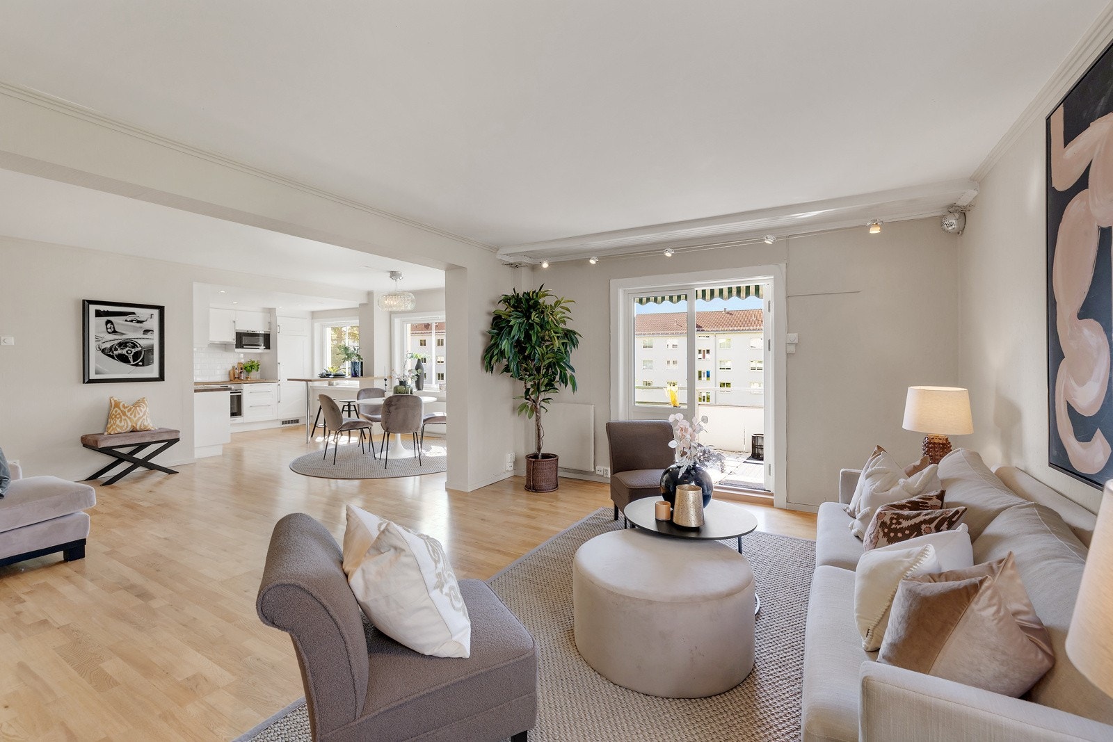 Velkommen til Selvbyggerveien 56! Galleribilde