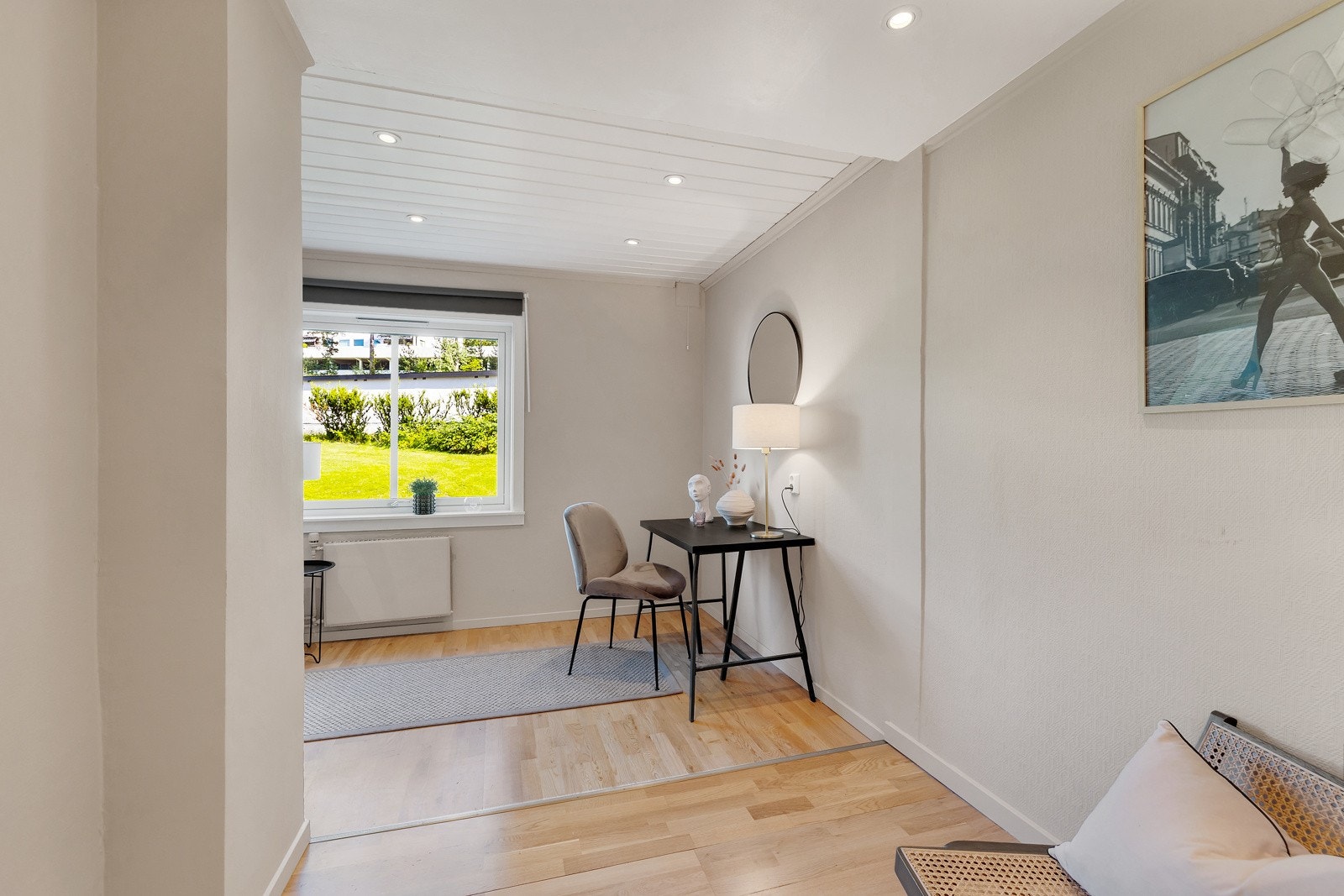 Soverom 2 Galleribilde