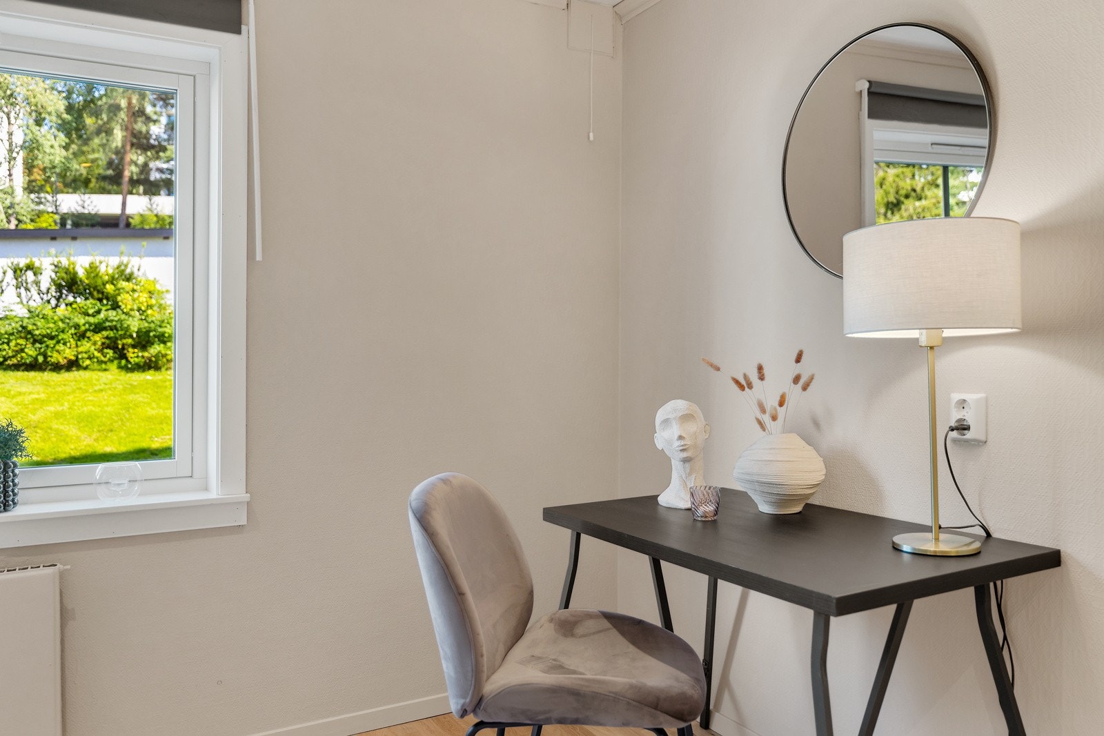 Soverom 2 Galleribilde