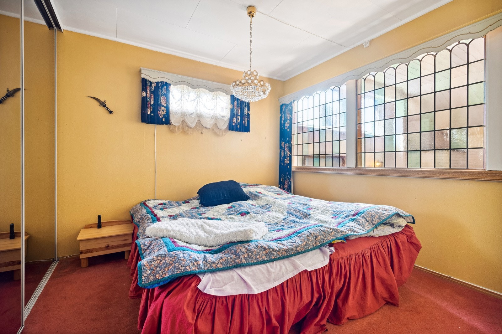 Soverom II Galleribilde