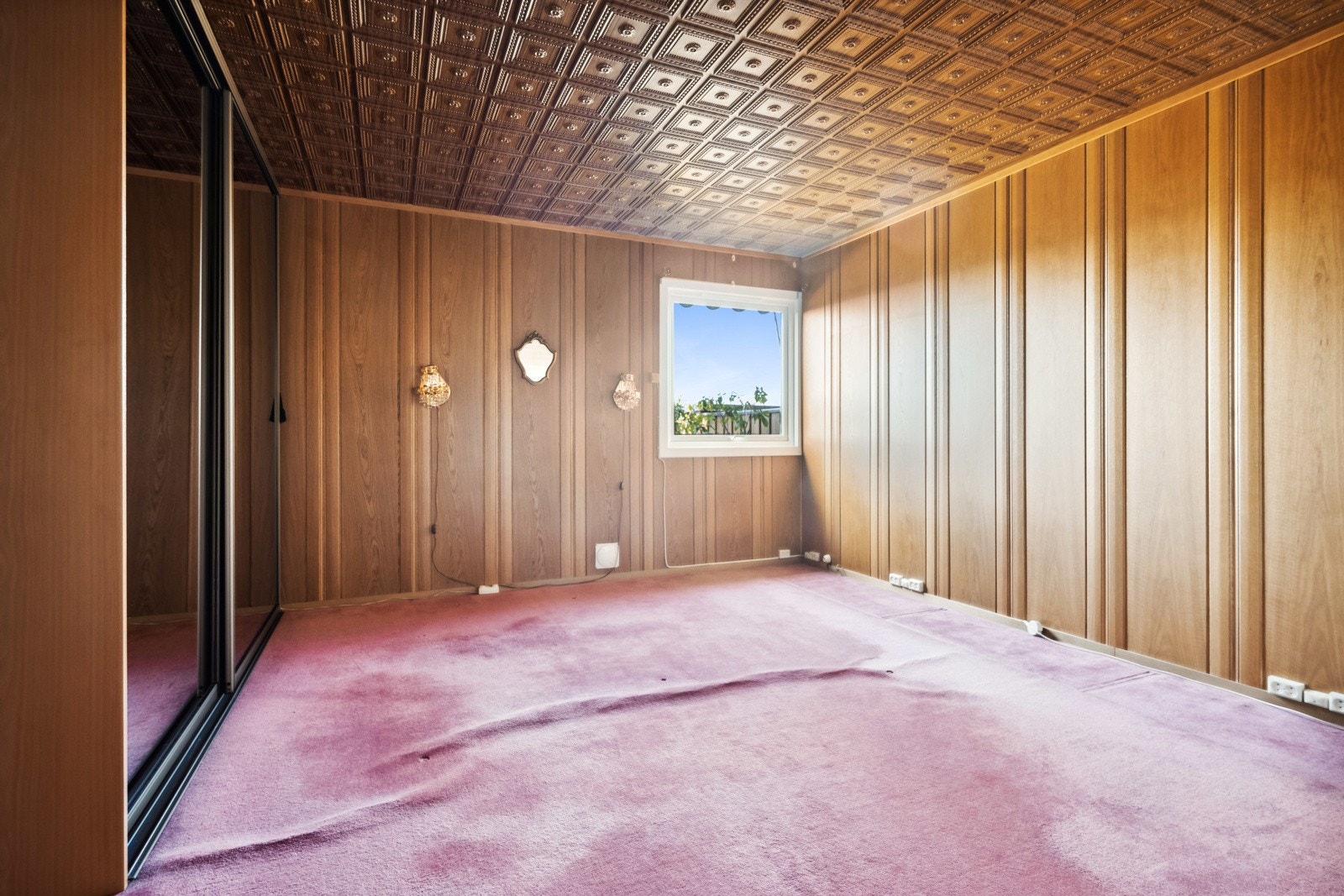 Soverom Galleribilde