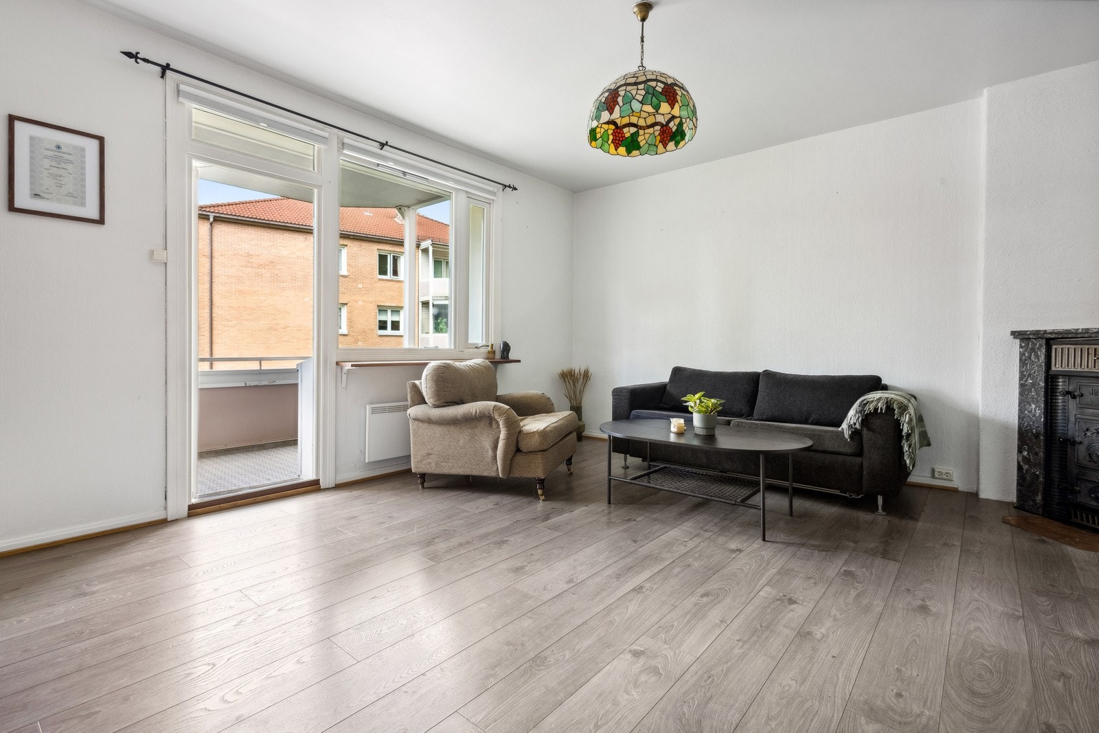 Velkommen til Lillebergsvingen 11 Galleribilde