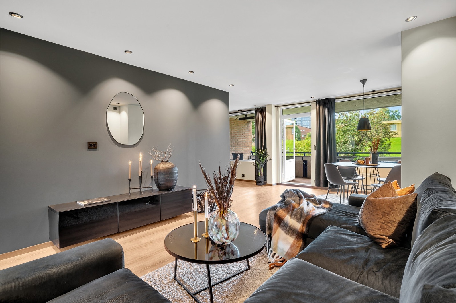Velkommen til Stallmestervegen 7! Galleribilde