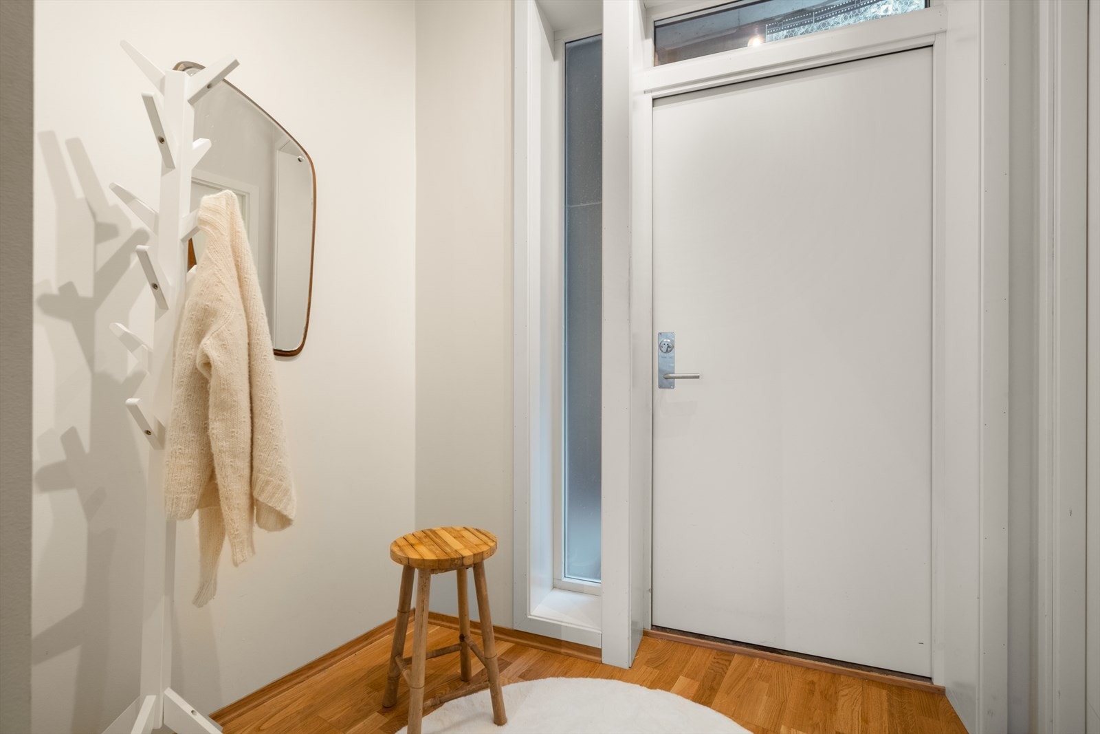 Velkommen inn! Galleribilde