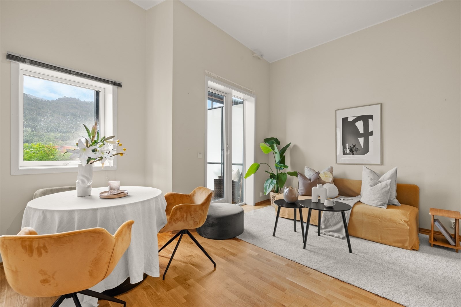 Aktiv eiendomsmegling v/ Tarek Bergfjord ønsker velkommen til Ådnavegen 52! Galleribilde