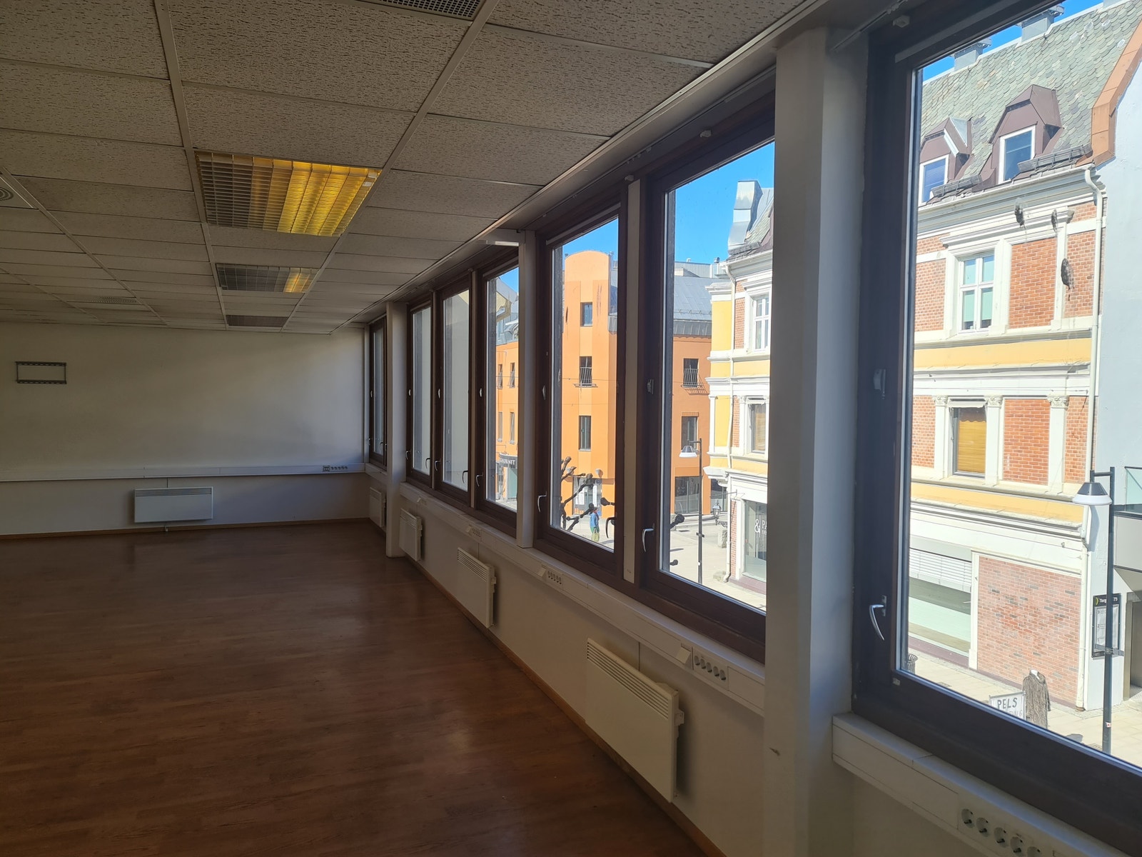 Torggt 74 Galleribilde