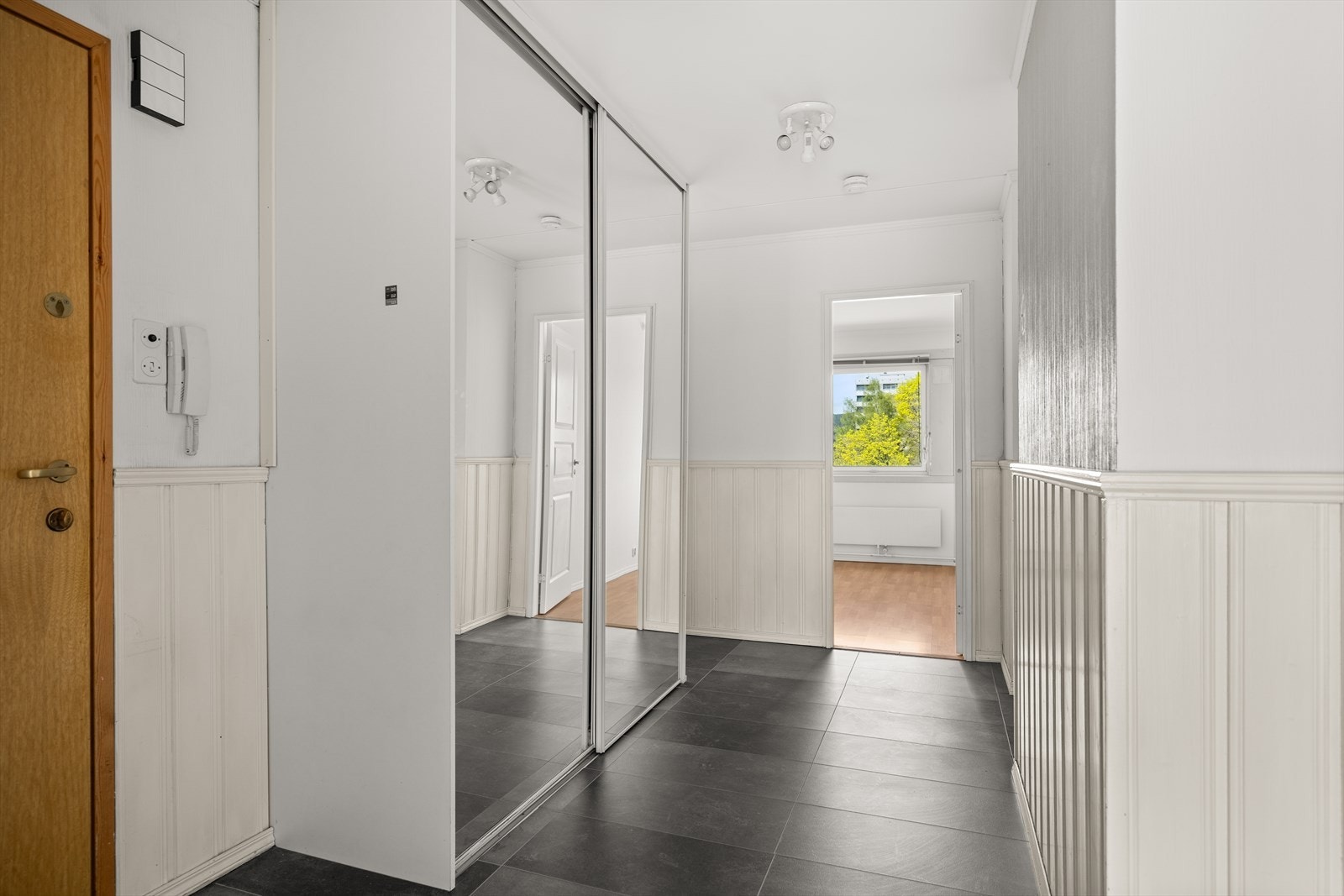 Velkommen til Ole Brumms vei 36. Galleribilde