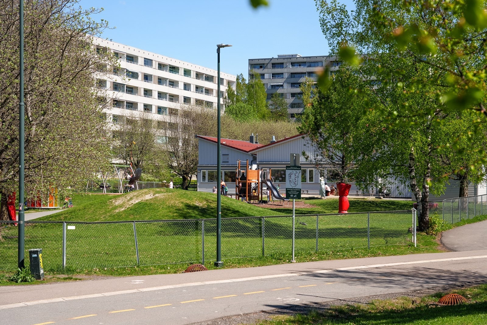 Haugenstua barnehage.jpg Galleribilde