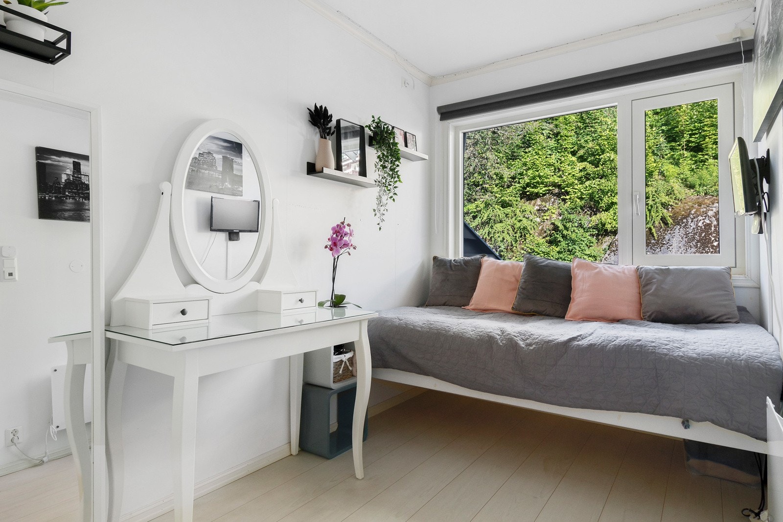 Soverom 2 Galleribilde