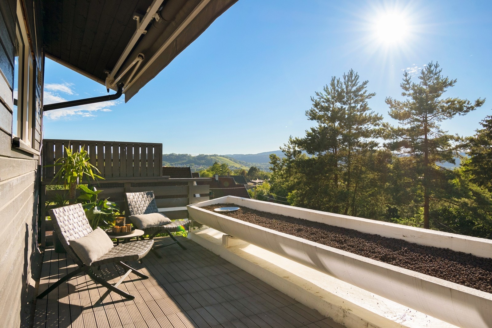 Det er ingen innsyn! Galleribilde