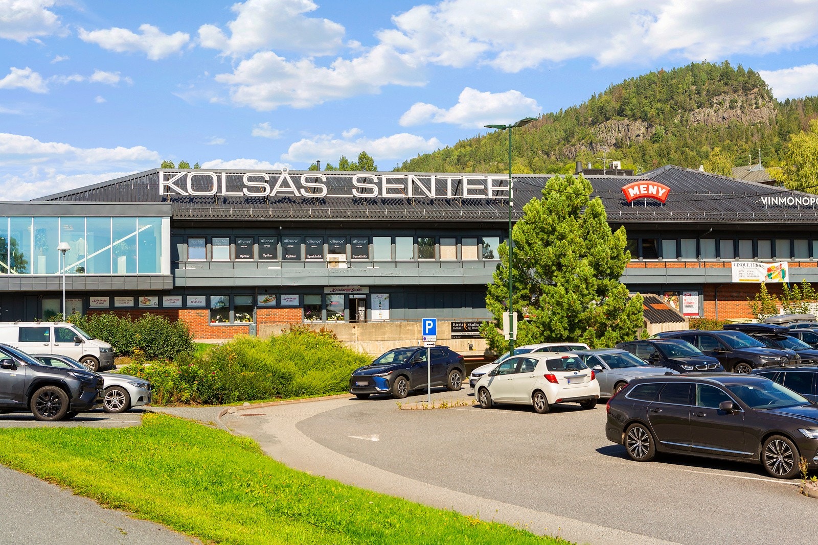 CS_Kolsås senter 2_202308 (1) Galleribilde