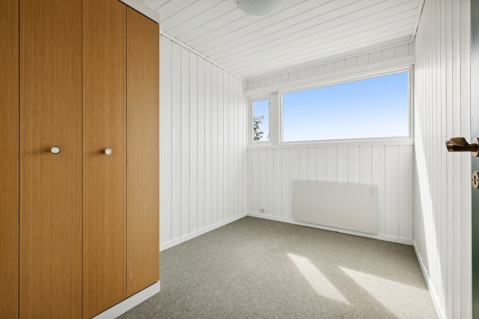 Soverom i 1 etasje. Galleribilde