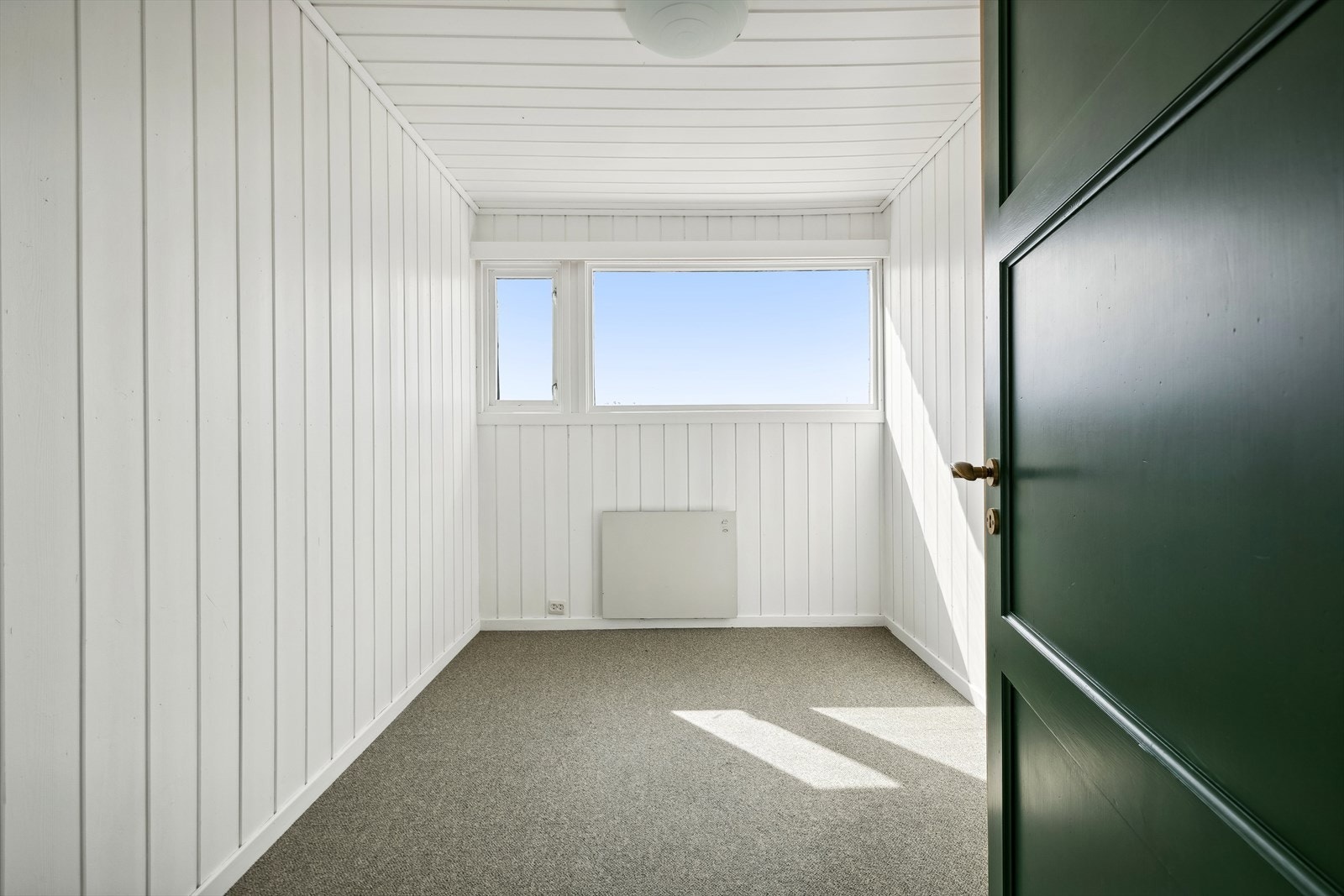 Soverom i 1 etasje. Galleribilde