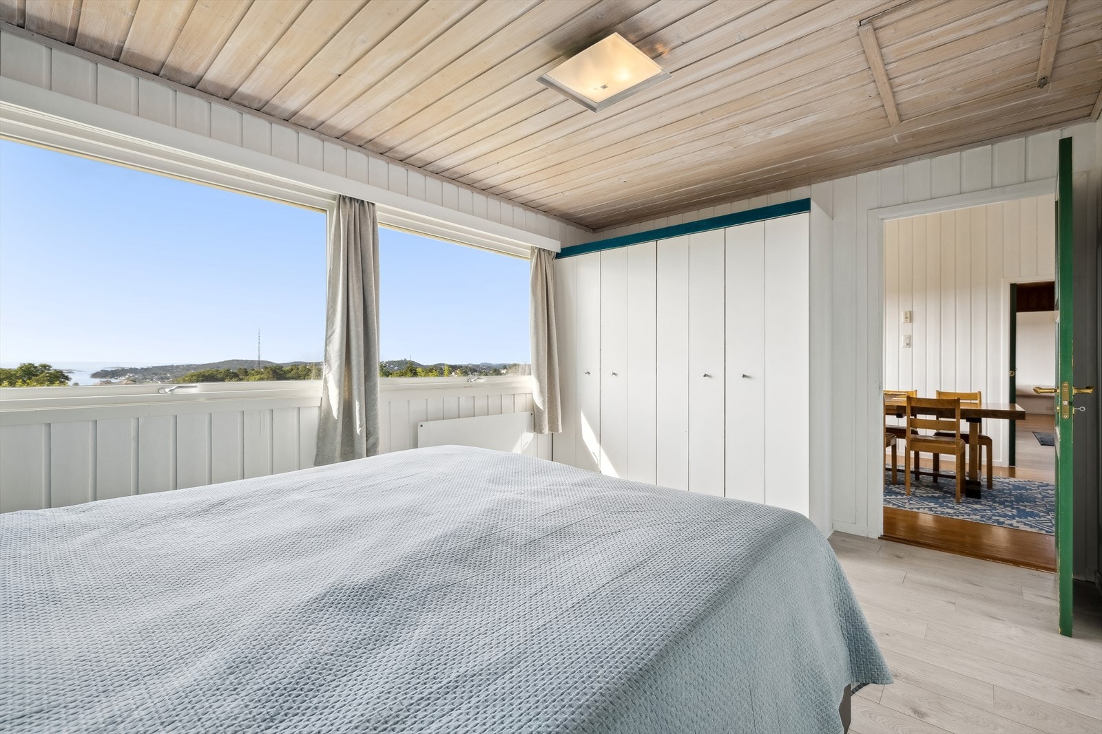 Hovedsoverom. Galleribilde