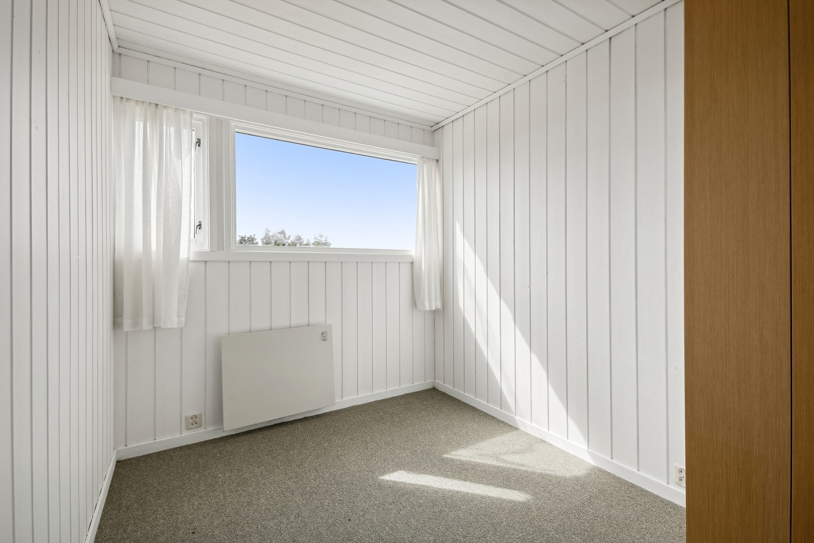 Soverom i 1 etasje. Galleribilde