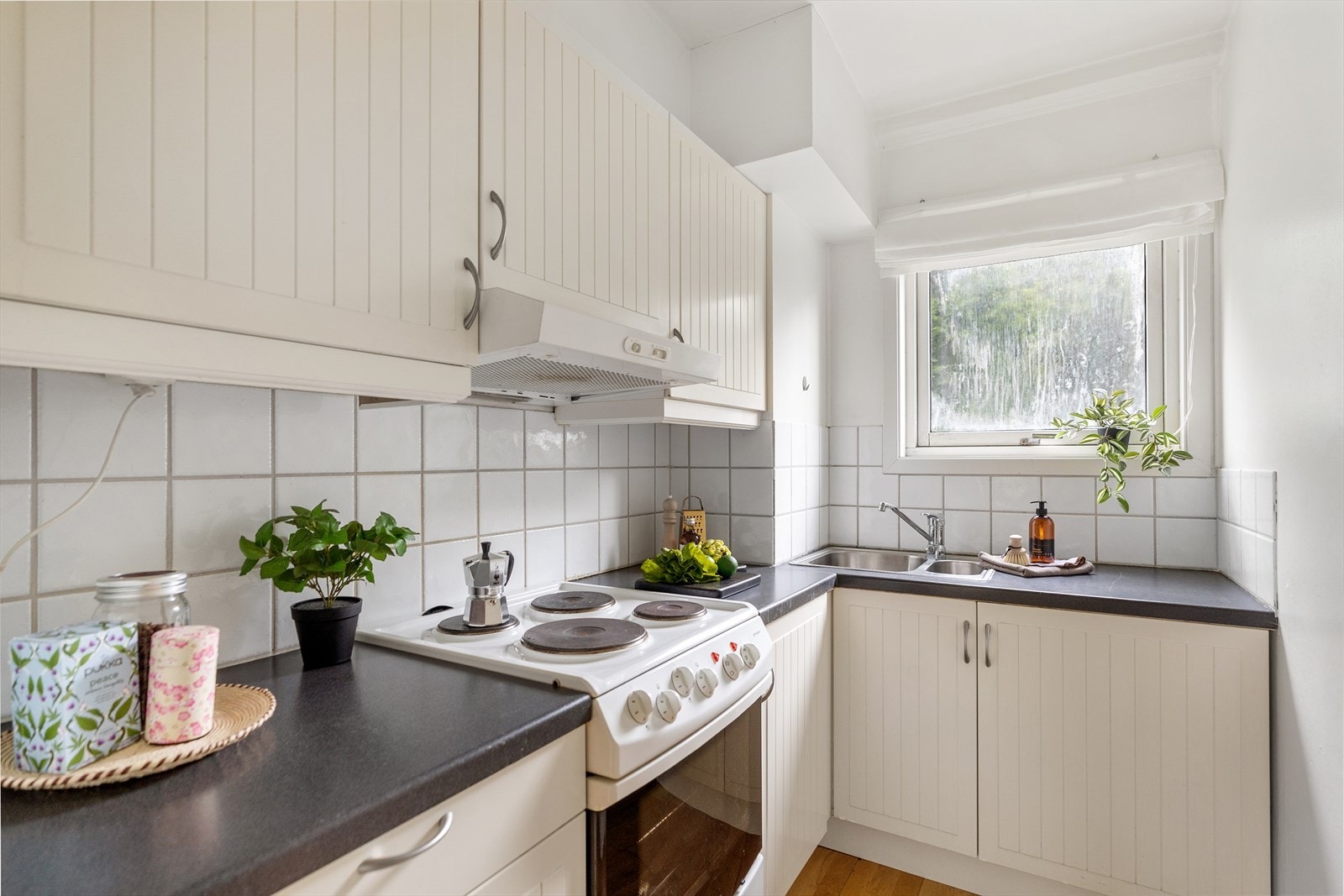 Delikat IKEA kjøkkeninnredning Galleribilde