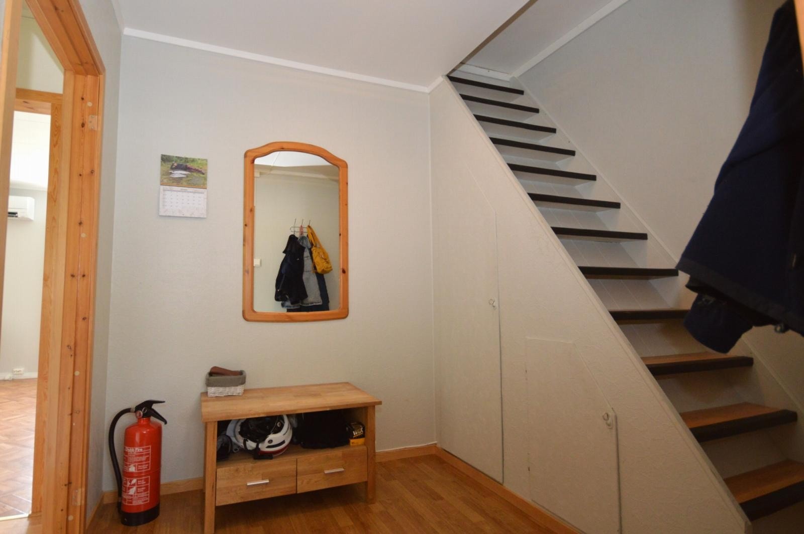 2. etg - Entré Galleribilde